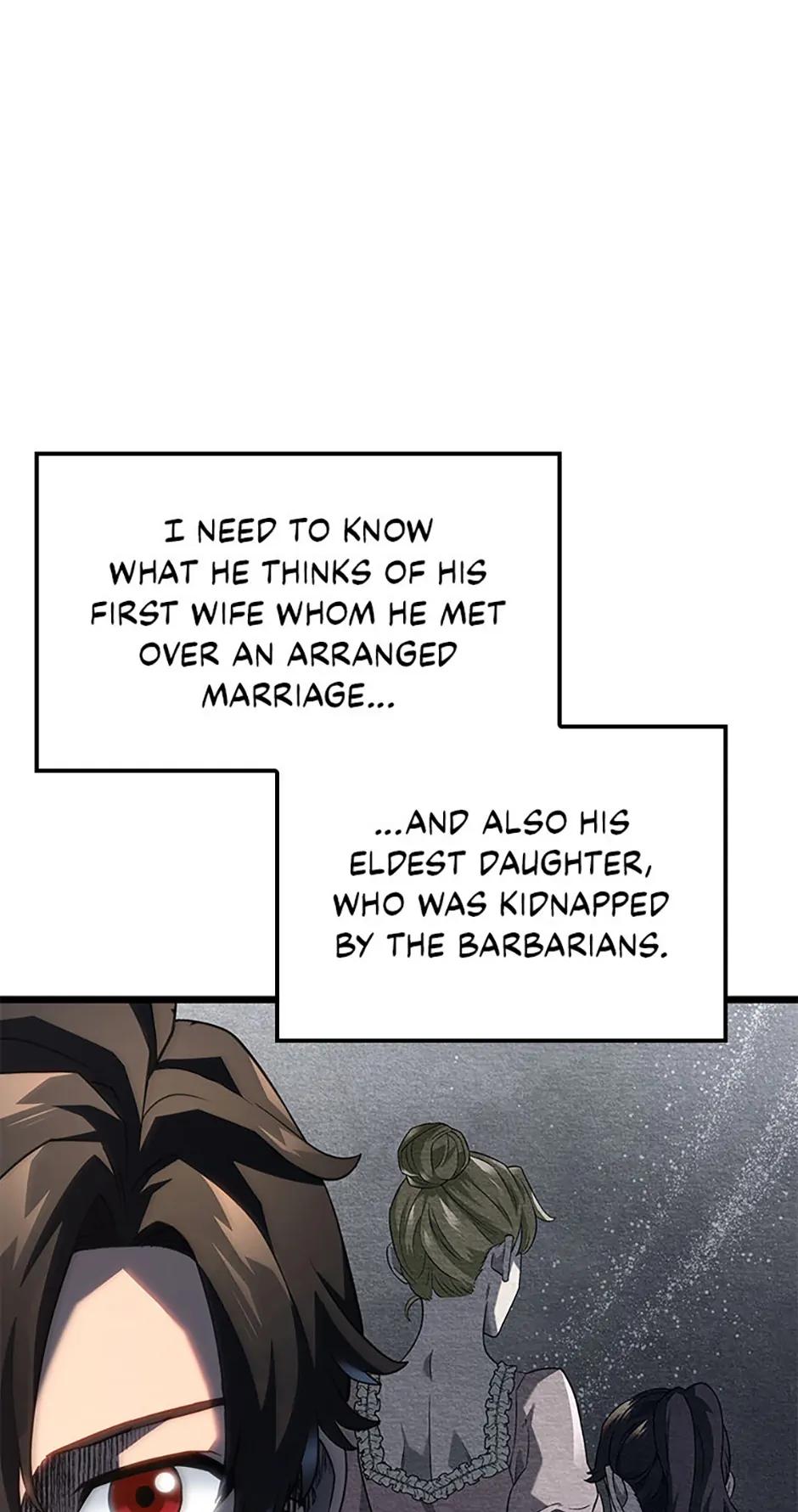 Revenge of the Baskerville Bloodhound Chapter 65