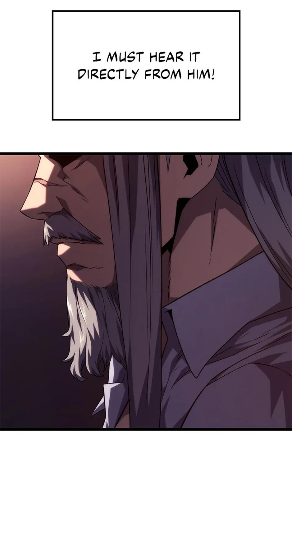 Revenge of the Baskerville Bloodhound Chapter 65