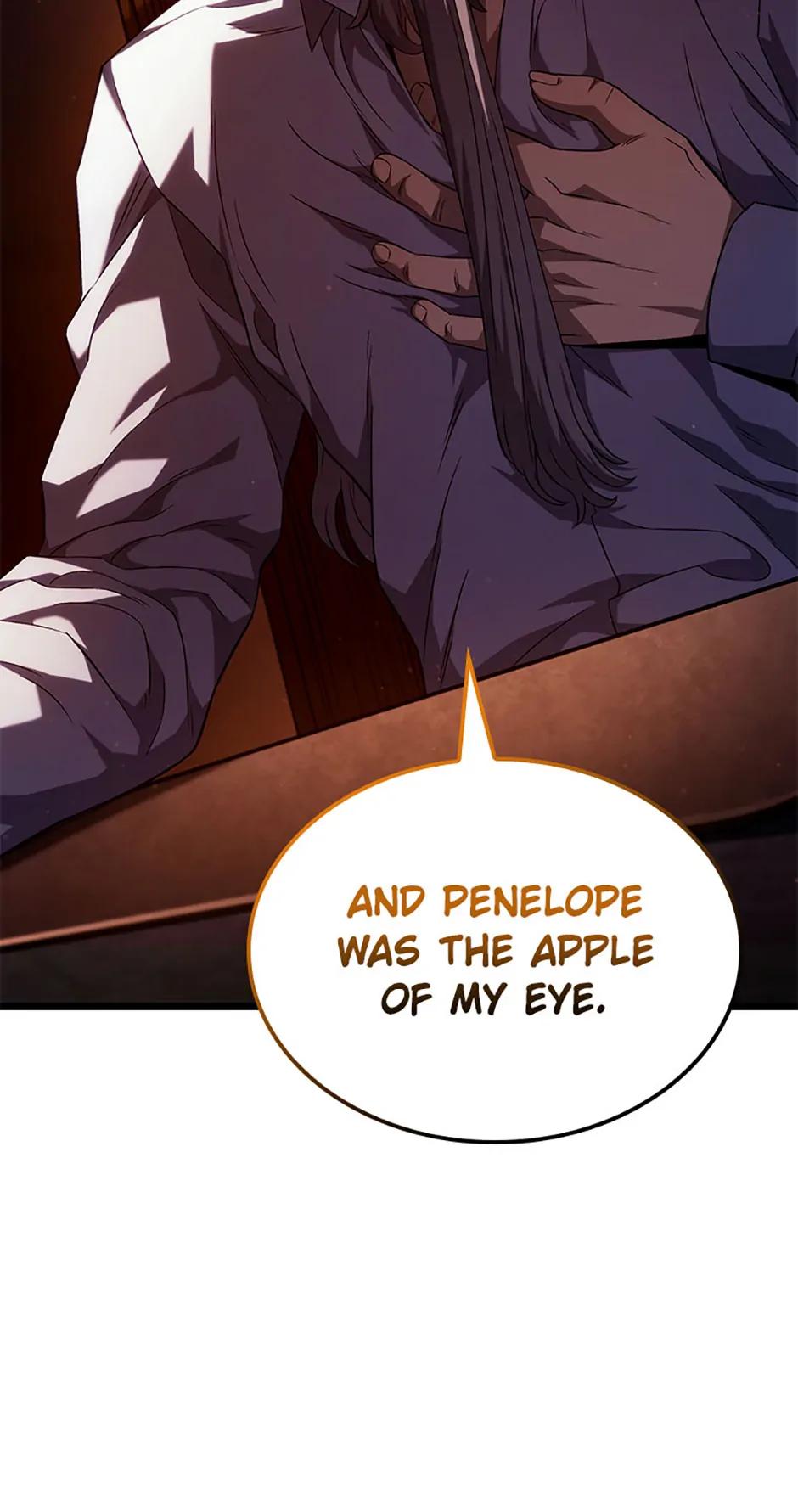 Revenge of the Baskerville Bloodhound Chapter 65