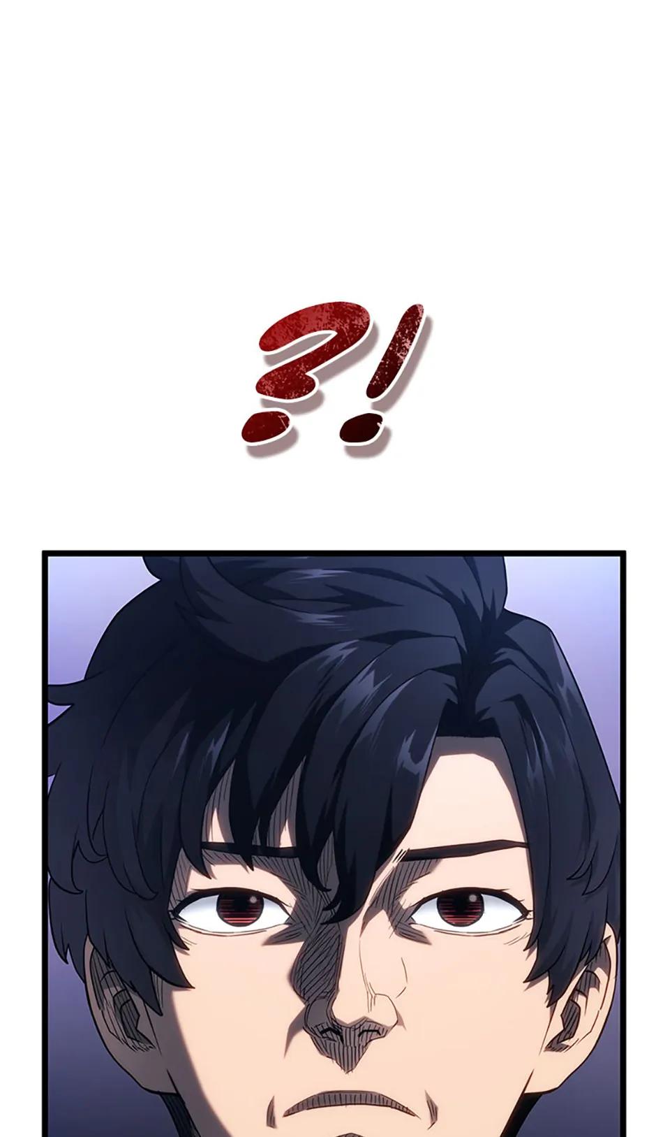 Revenge of the Baskerville Bloodhound Chapter 65