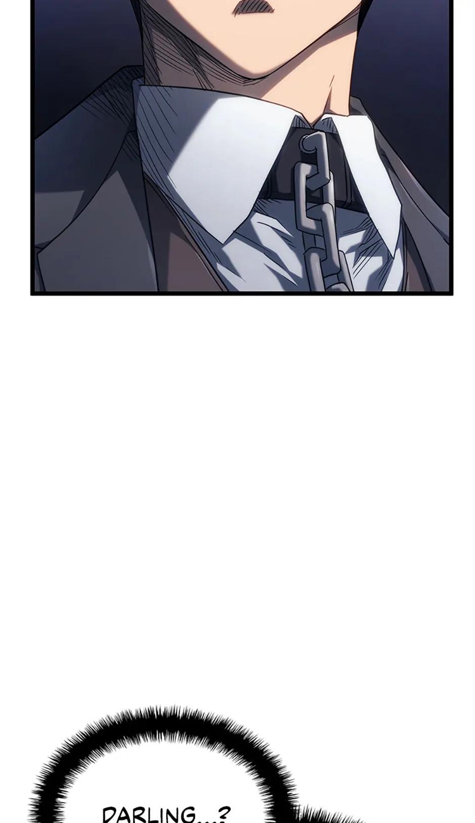 Revenge of the Baskerville Bloodhound Chapter 65