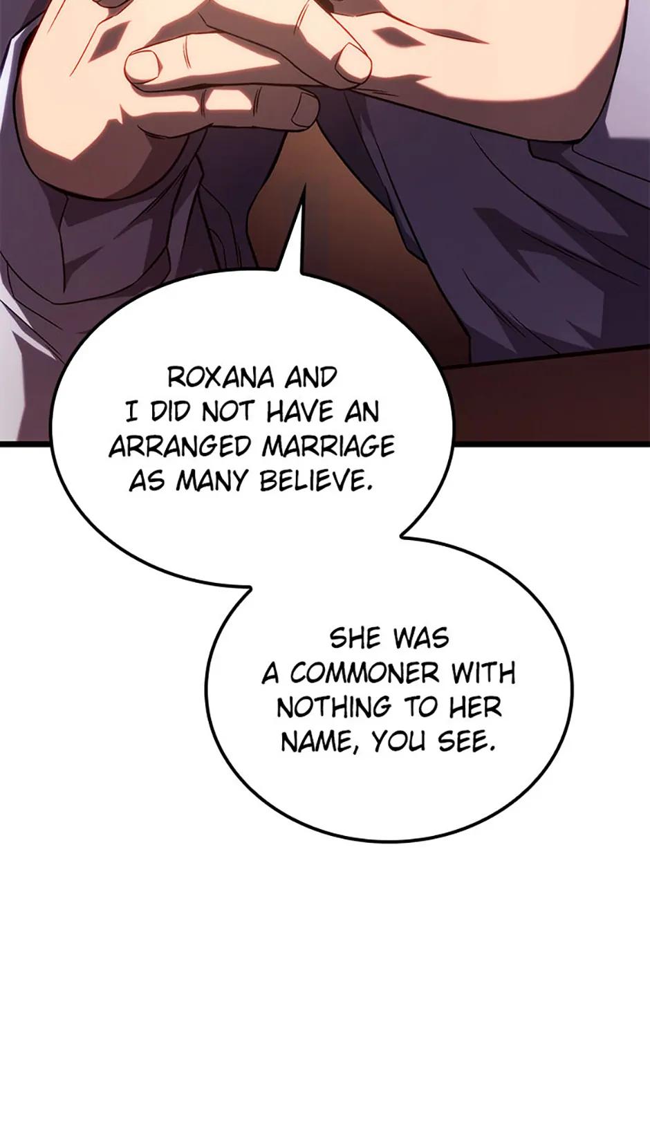 Revenge of the Baskerville Bloodhound Chapter 65