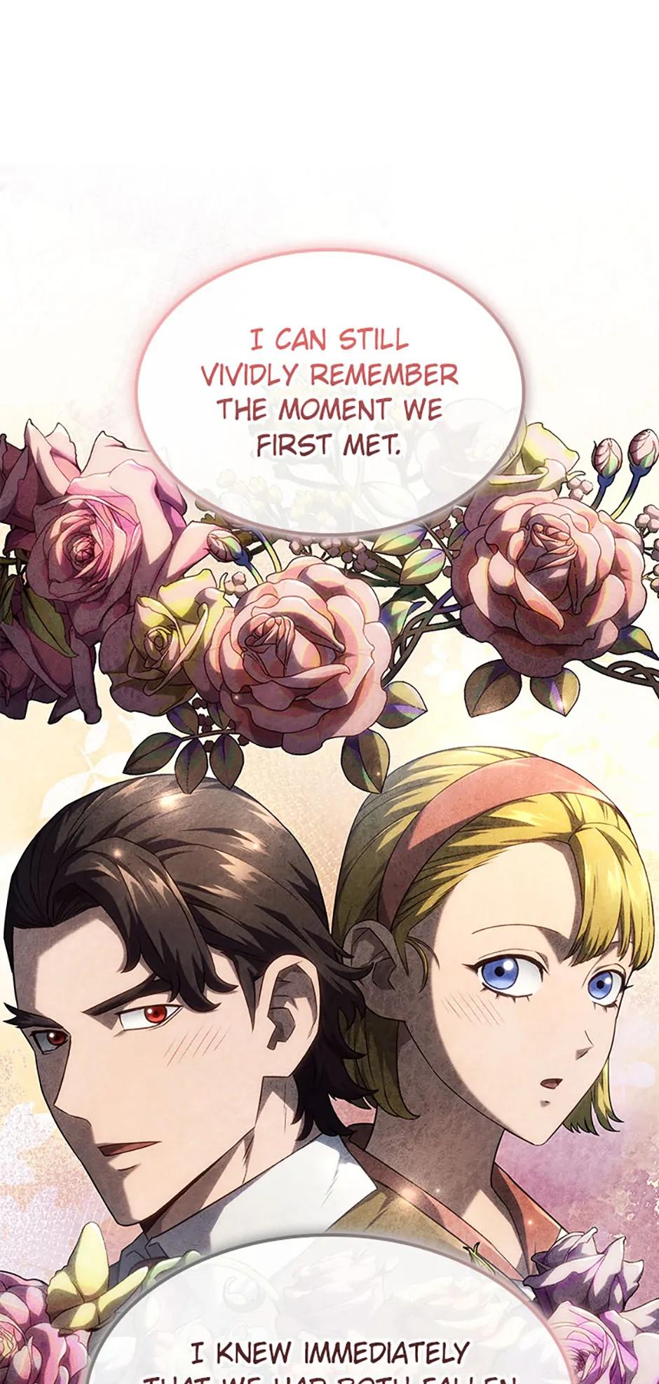 Revenge of the Baskerville Bloodhound Chapter 65