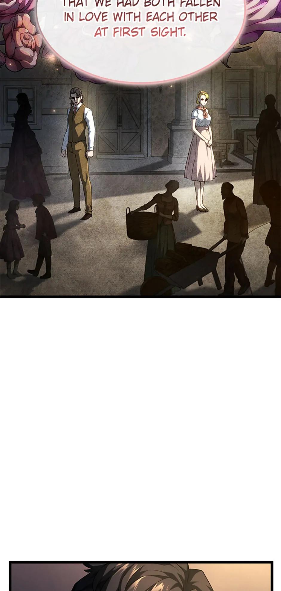 Revenge of the Baskerville Bloodhound Chapter 65