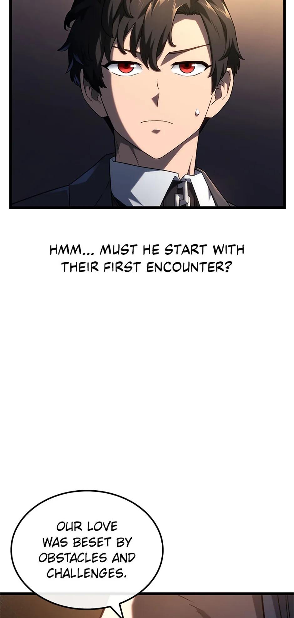 Revenge of the Baskerville Bloodhound Chapter 65