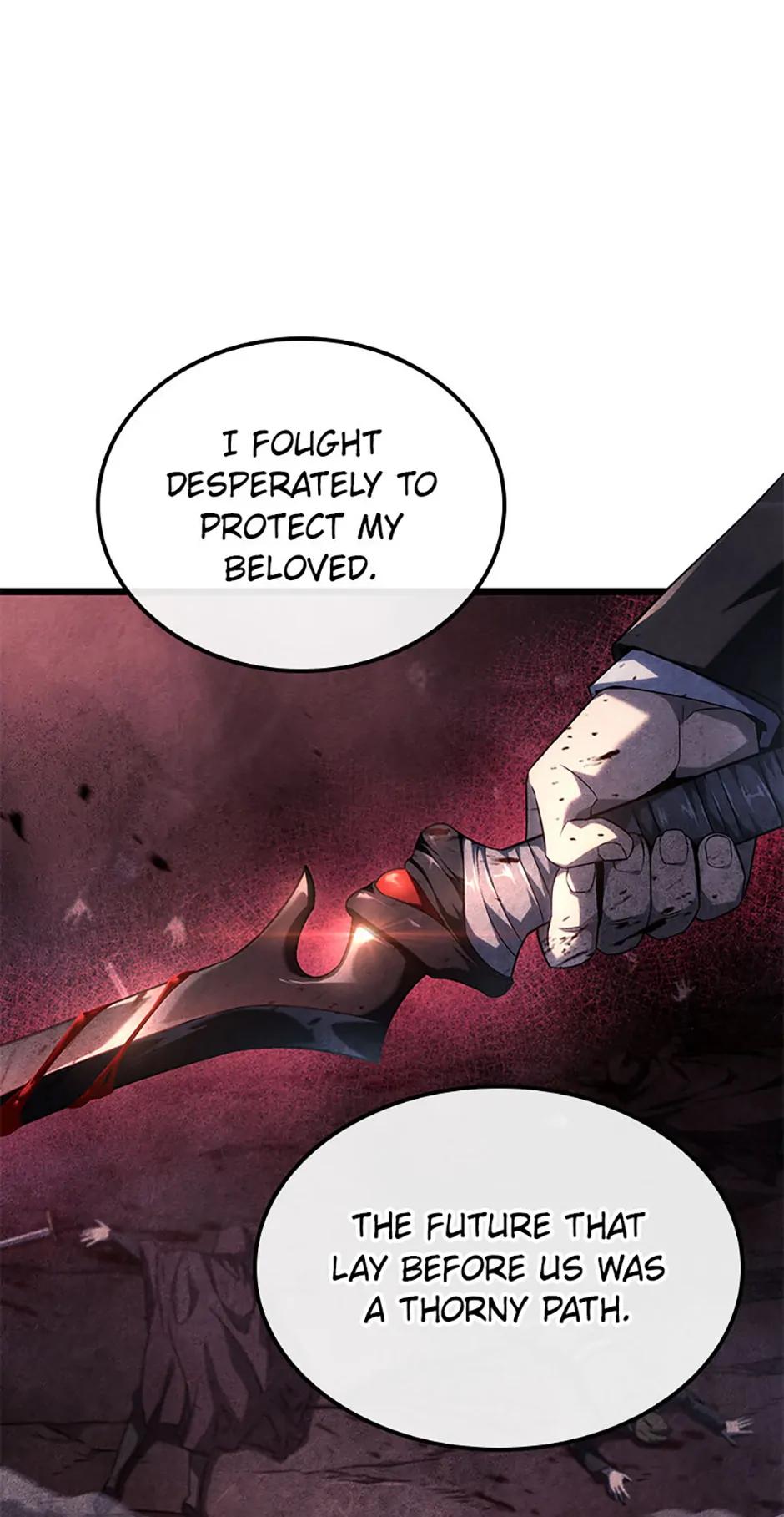 Revenge of the Baskerville Bloodhound Chapter 65