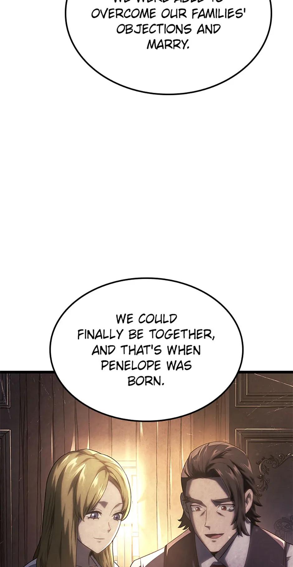 Revenge of the Baskerville Bloodhound Chapter 65