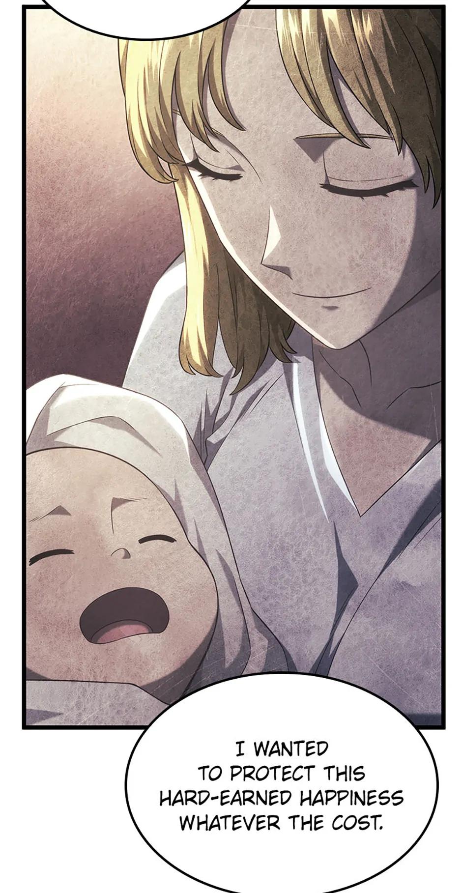 Revenge of the Baskerville Bloodhound Chapter 65