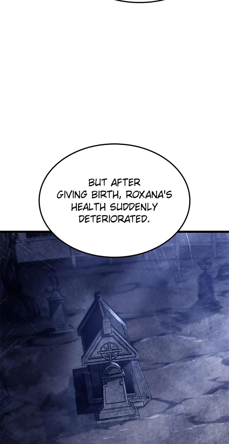 Revenge of the Baskerville Bloodhound Chapter 65