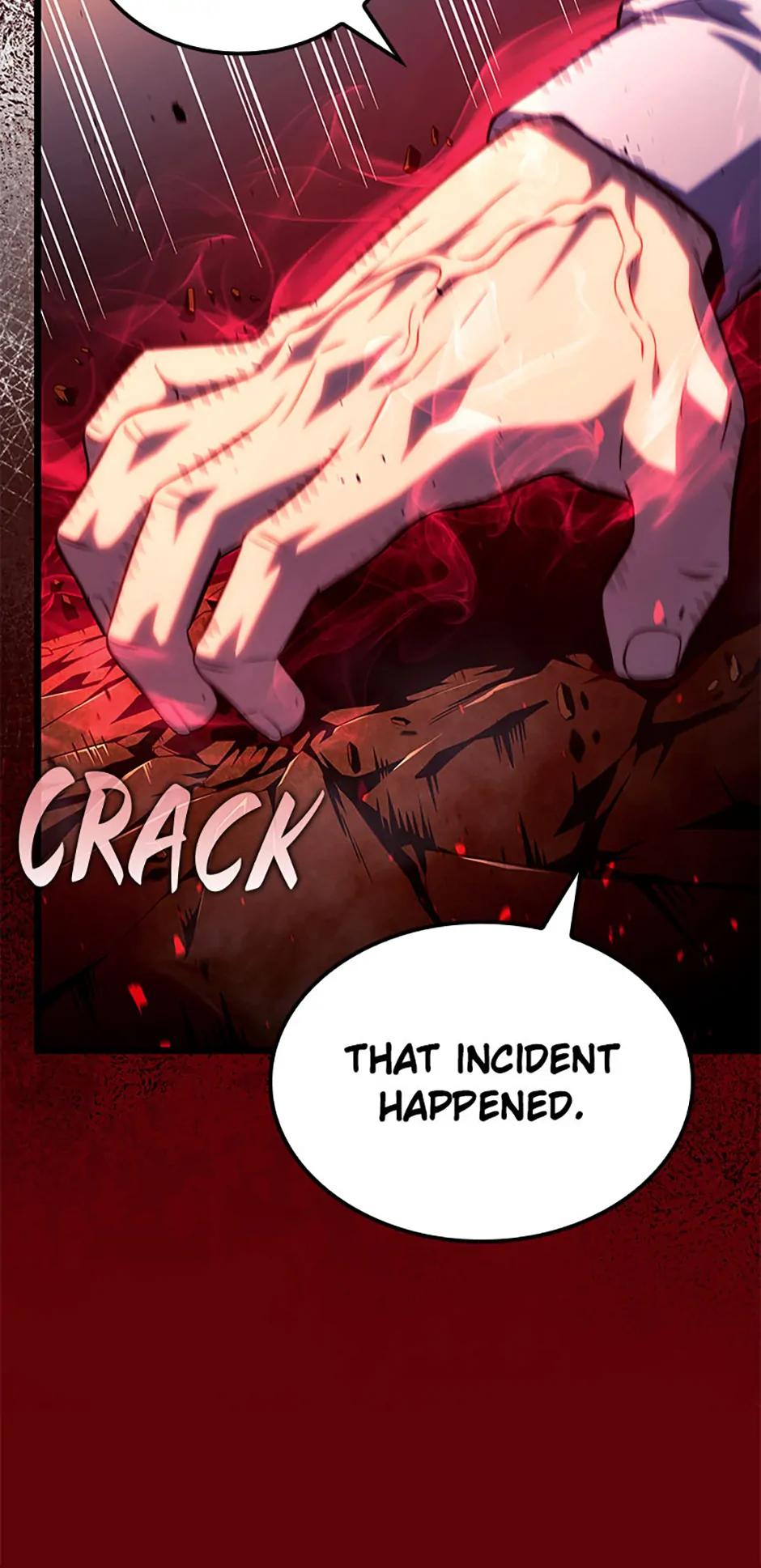 Revenge of the Baskerville Bloodhound Chapter 65