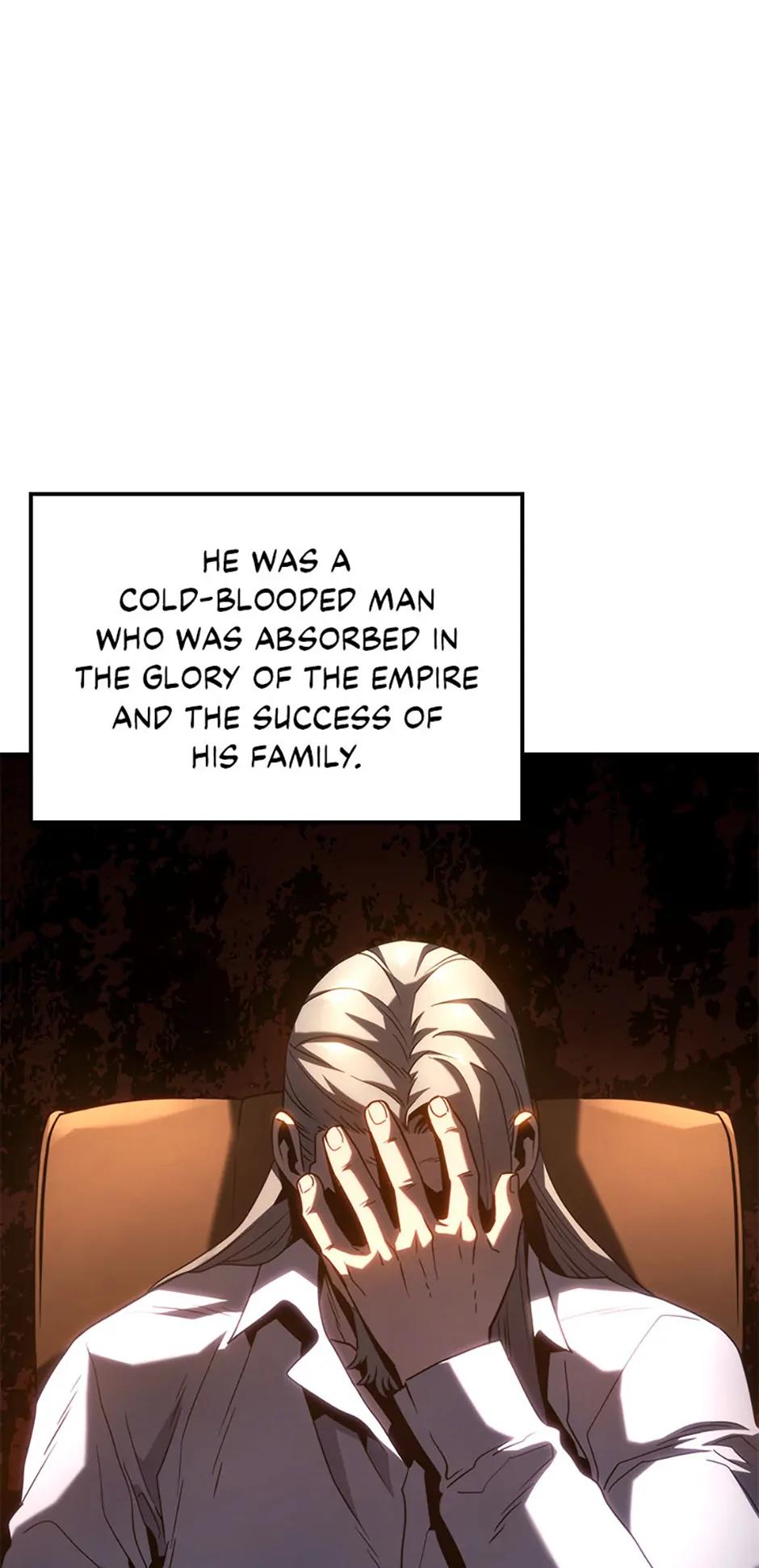 Revenge of the Baskerville Bloodhound Chapter 65