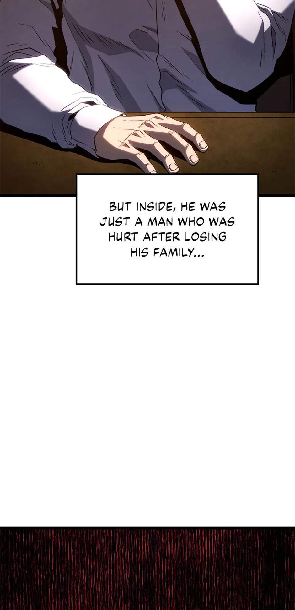 Revenge of the Baskerville Bloodhound Chapter 65