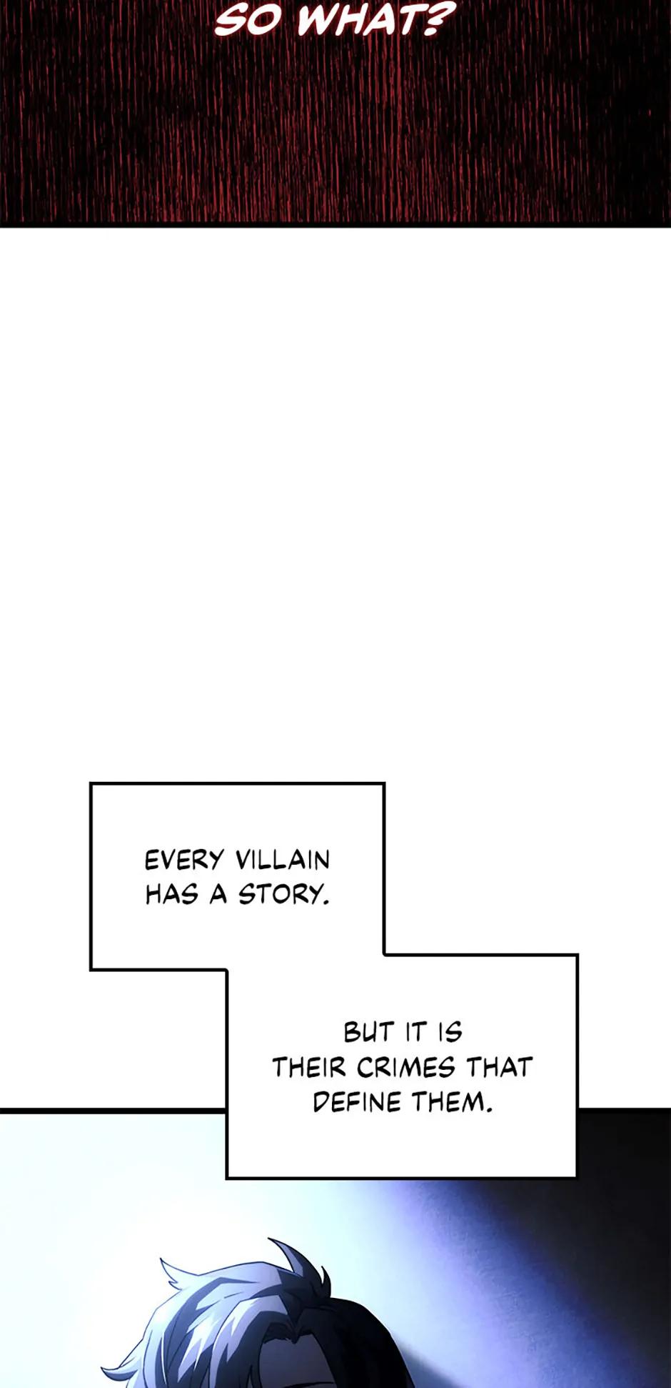 Revenge of the Baskerville Bloodhound Chapter 65