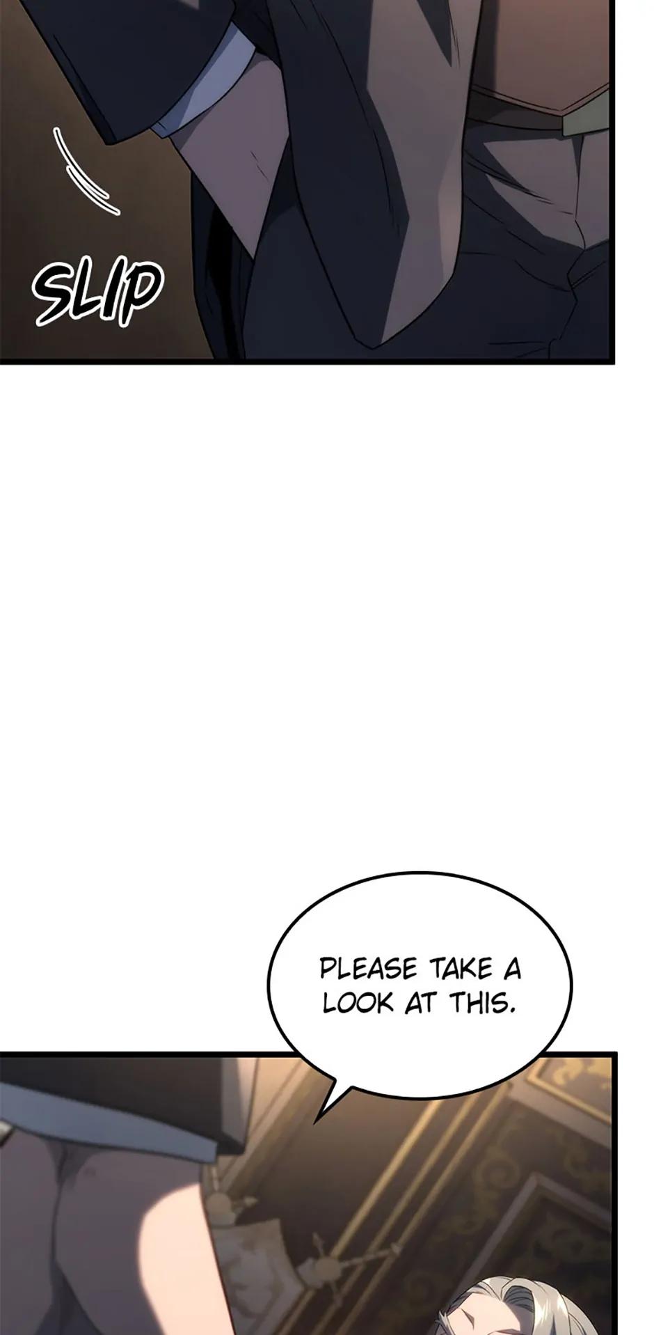 Revenge of the Baskerville Bloodhound Chapter 65