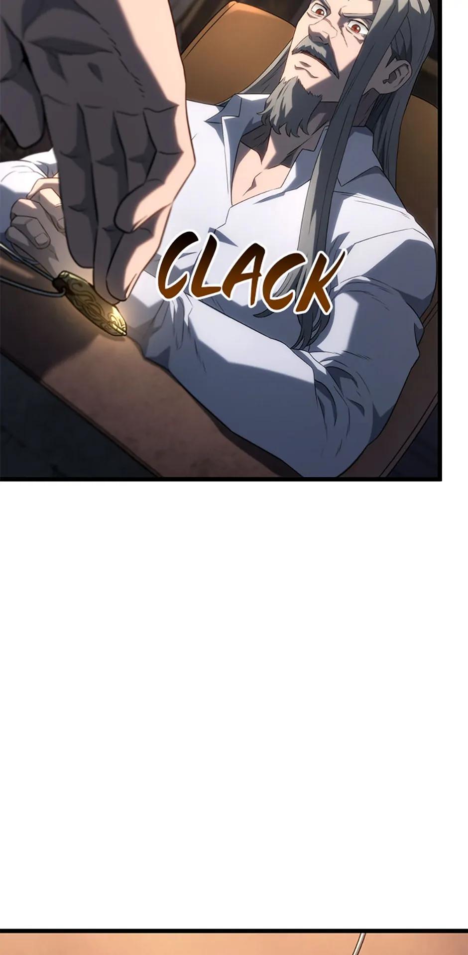 Revenge of the Baskerville Bloodhound Chapter 65