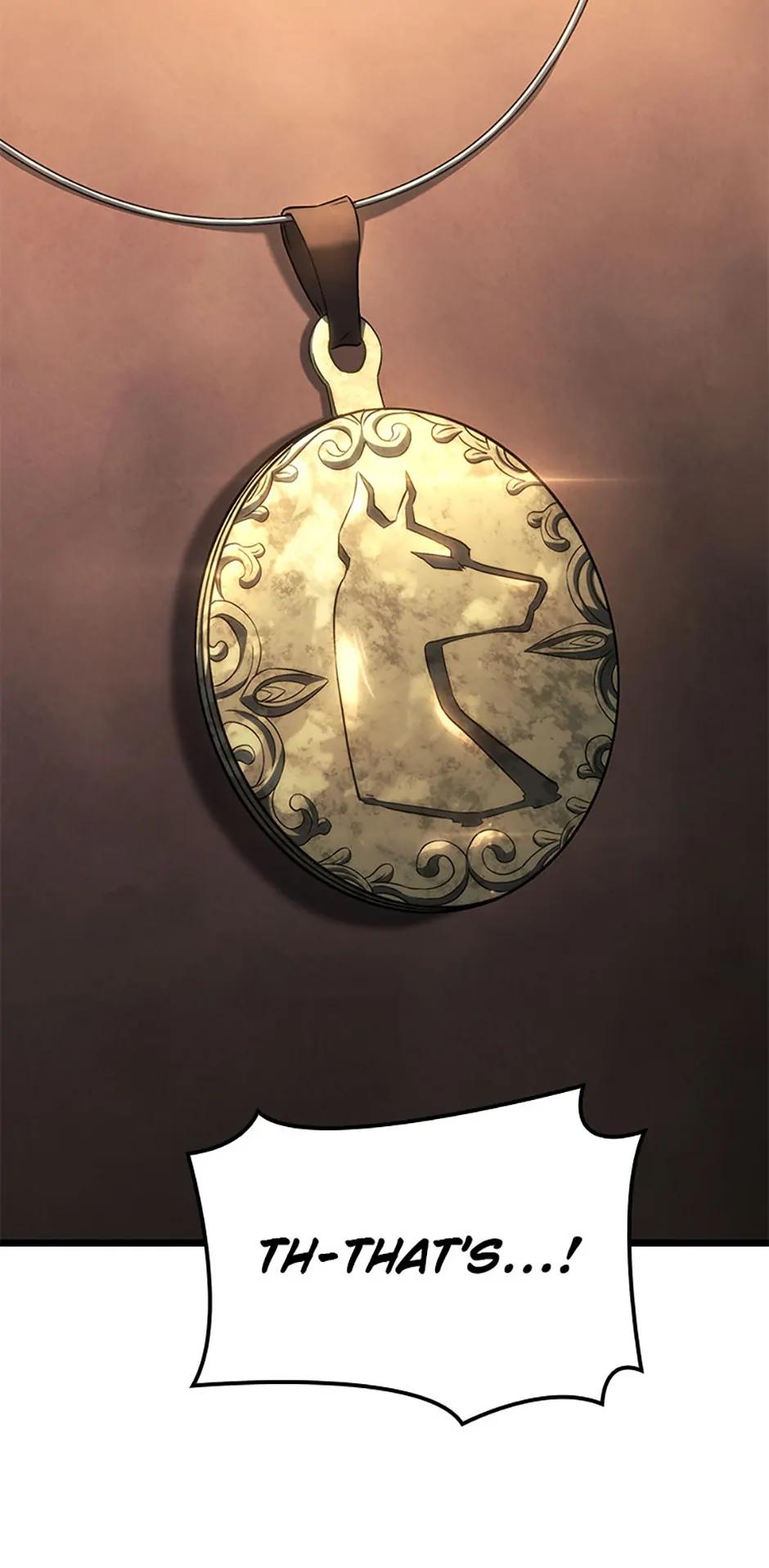 Revenge of the Baskerville Bloodhound Chapter 65