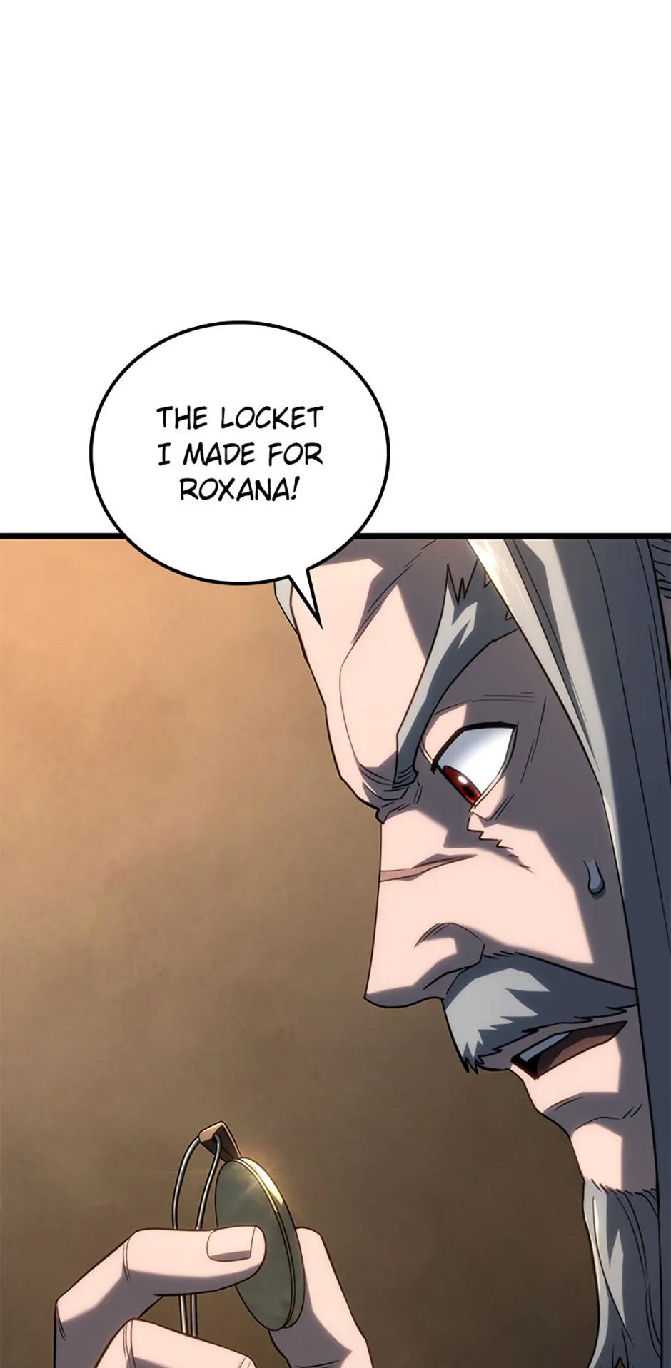 Revenge of the Baskerville Bloodhound Chapter 65