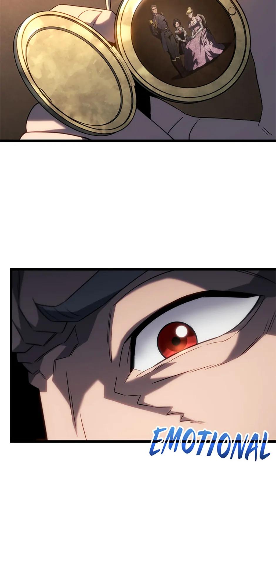 Revenge of the Baskerville Bloodhound Chapter 65