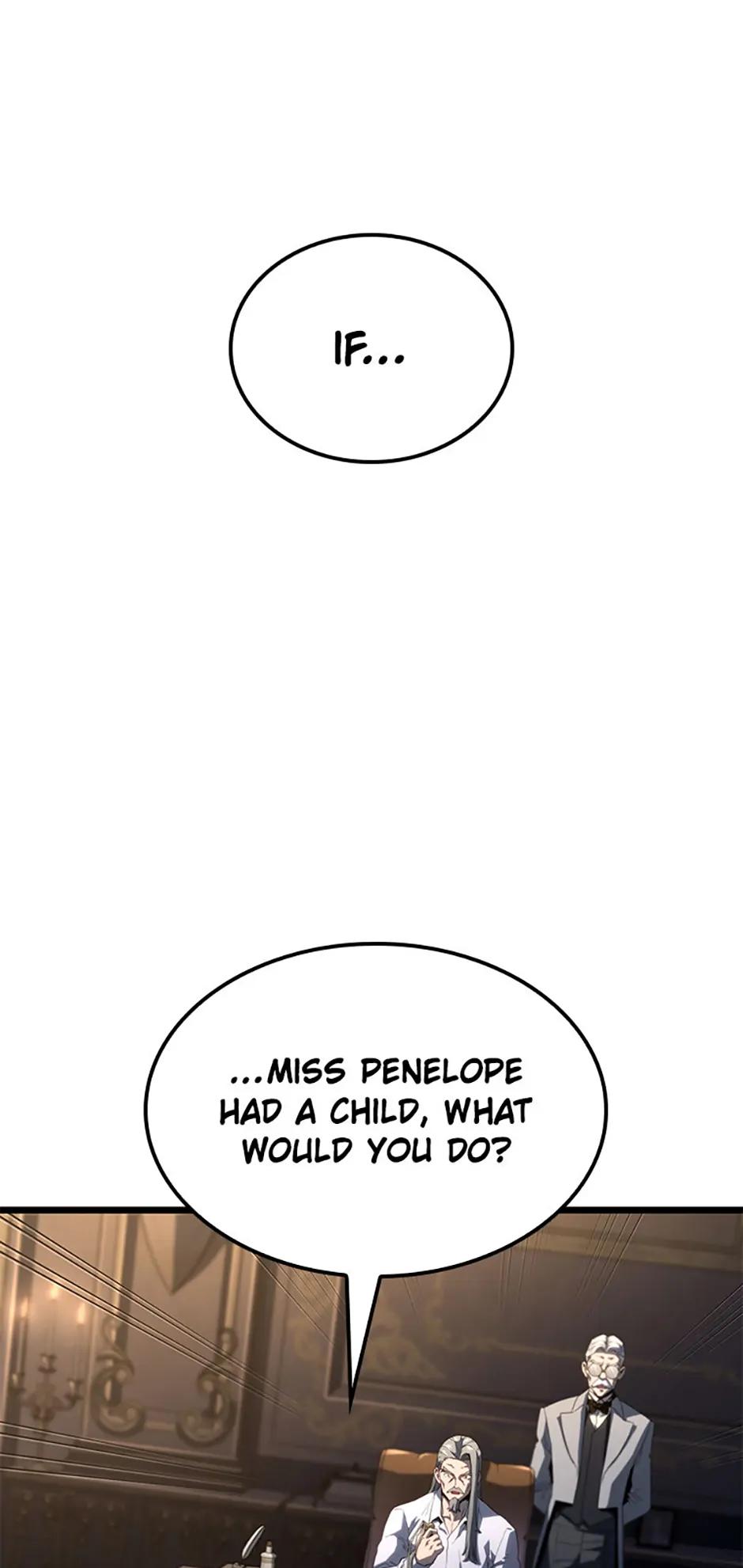 Revenge of the Baskerville Bloodhound Chapter 65