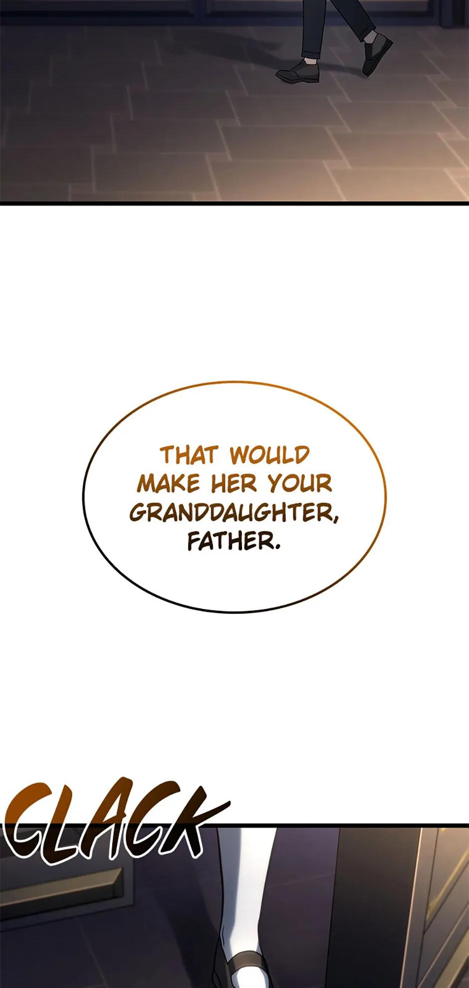 Revenge of the Baskerville Bloodhound Chapter 65