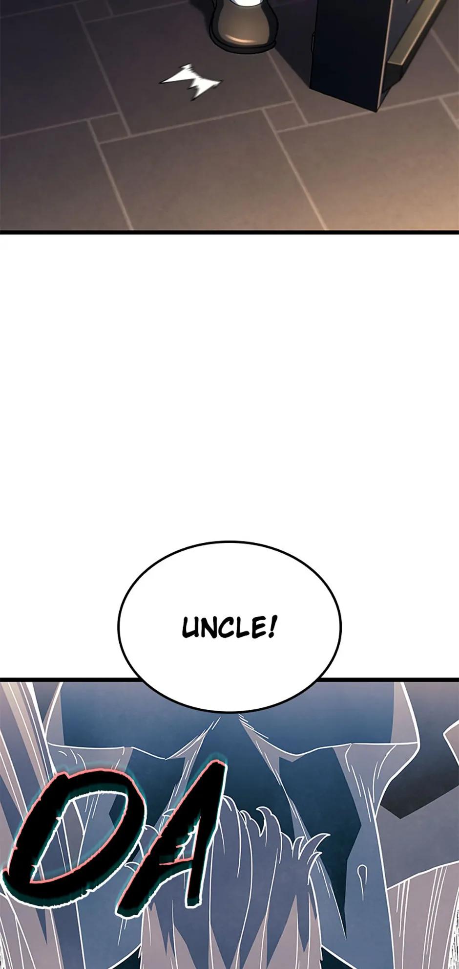 Revenge of the Baskerville Bloodhound Chapter 65