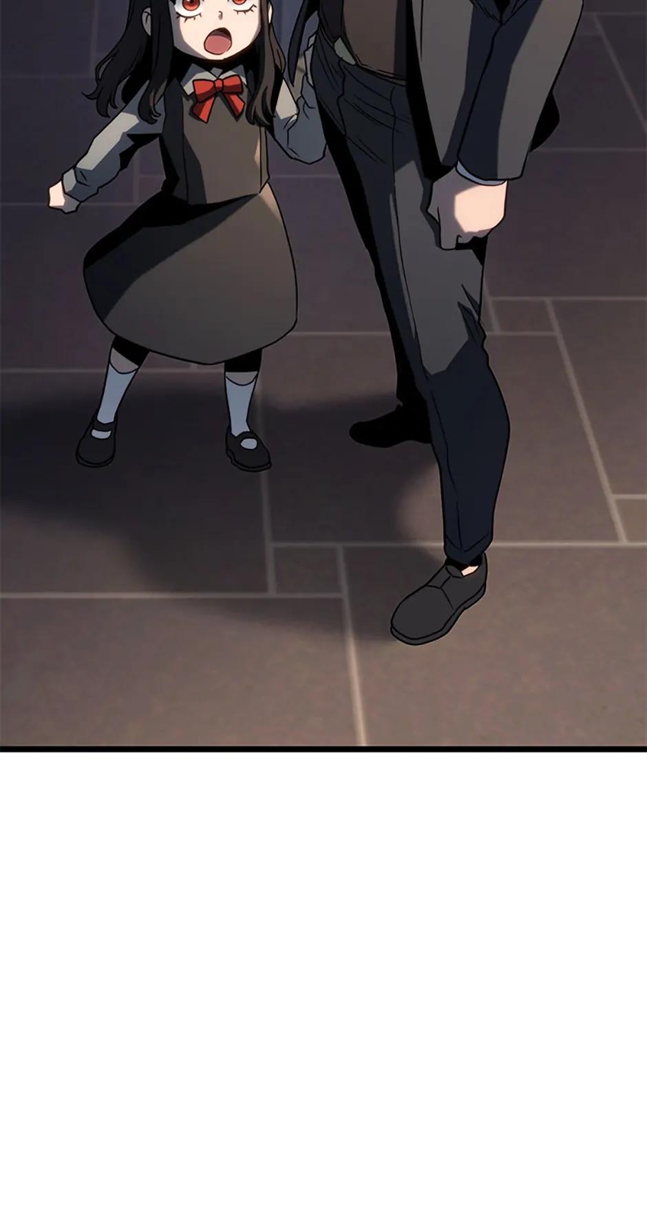 Revenge of the Baskerville Bloodhound Chapter 65