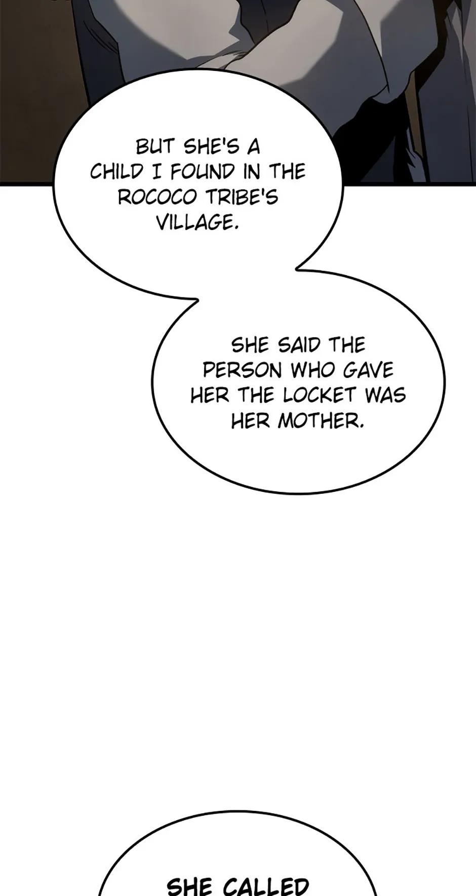 Revenge of the Baskerville Bloodhound Chapter 65