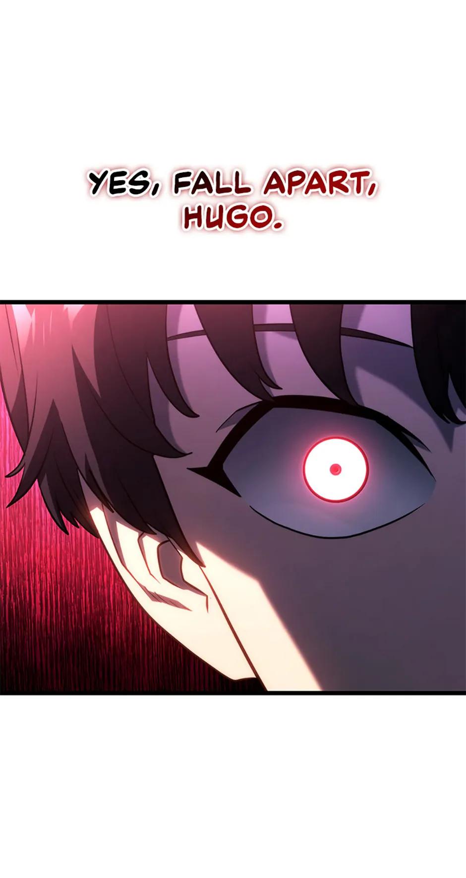 Revenge of the Baskerville Bloodhound Chapter 65