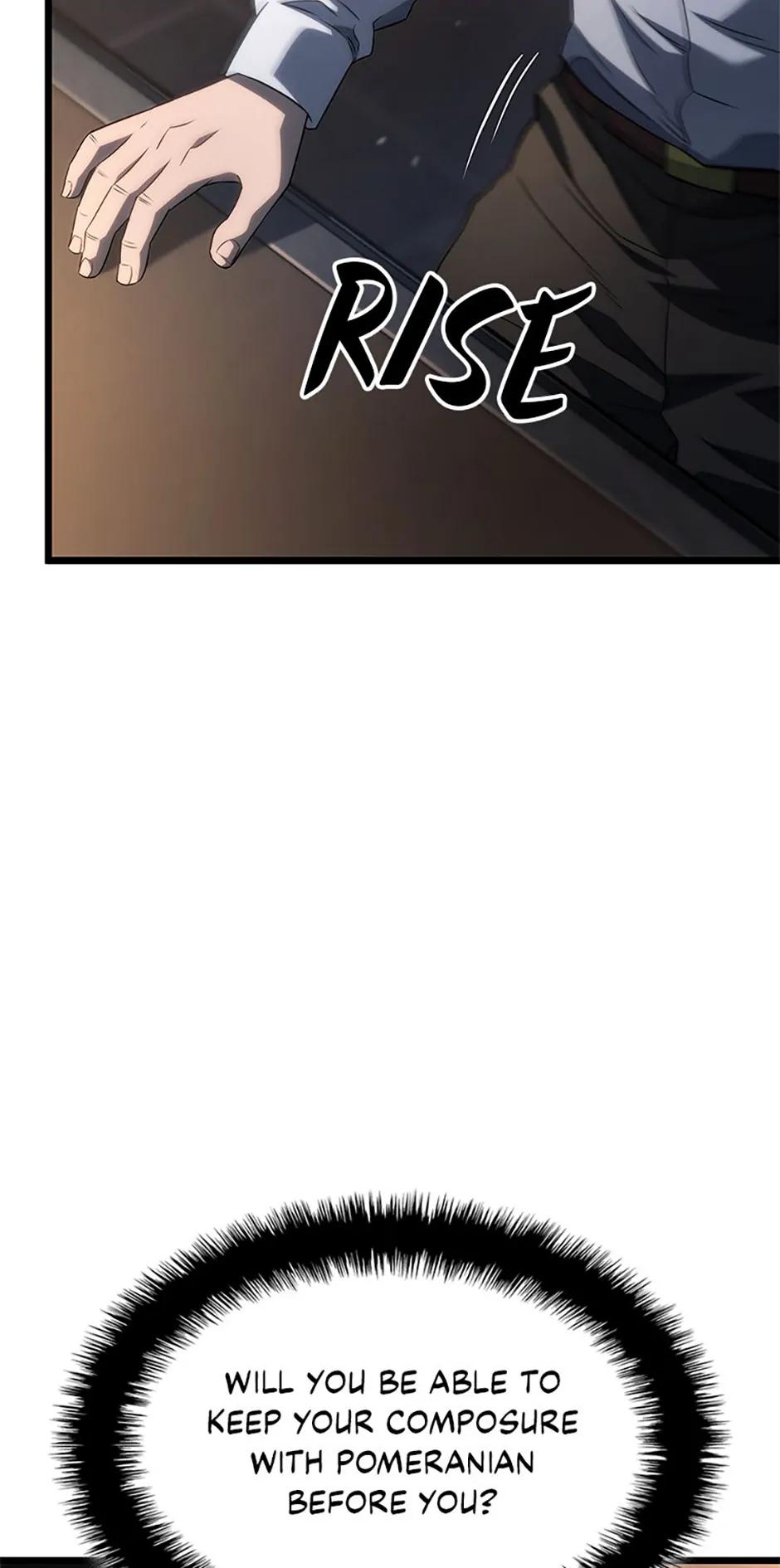 Revenge of the Baskerville Bloodhound Chapter 65