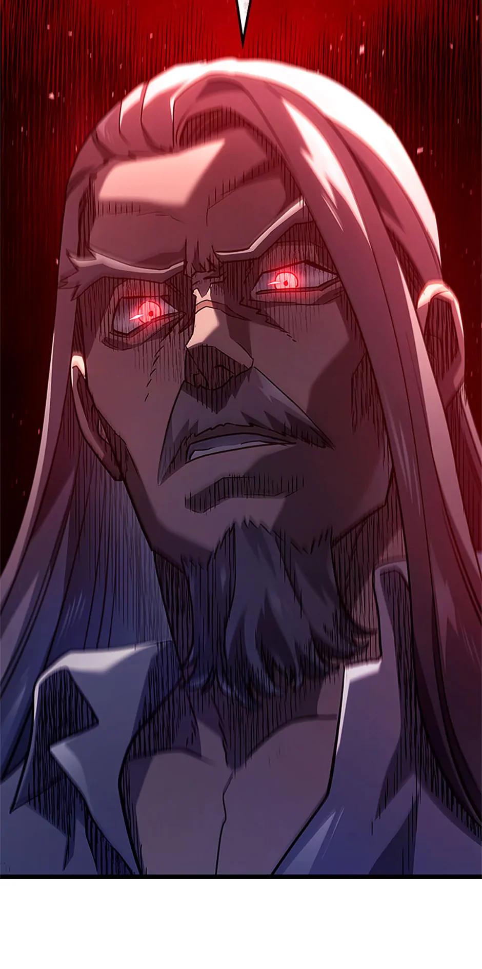 Revenge of the Baskerville Bloodhound Chapter 65