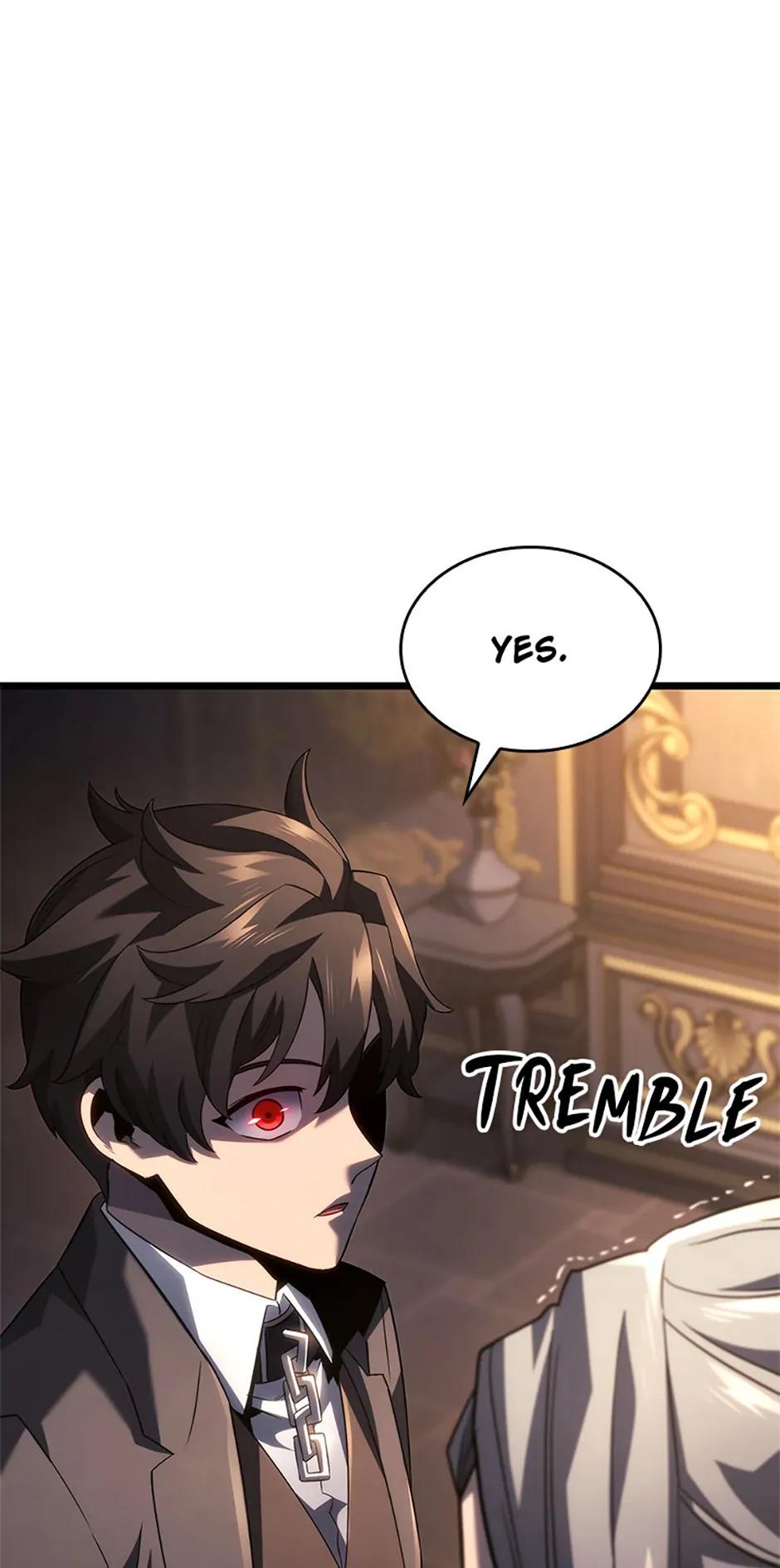 Revenge of the Baskerville Bloodhound Chapter 65