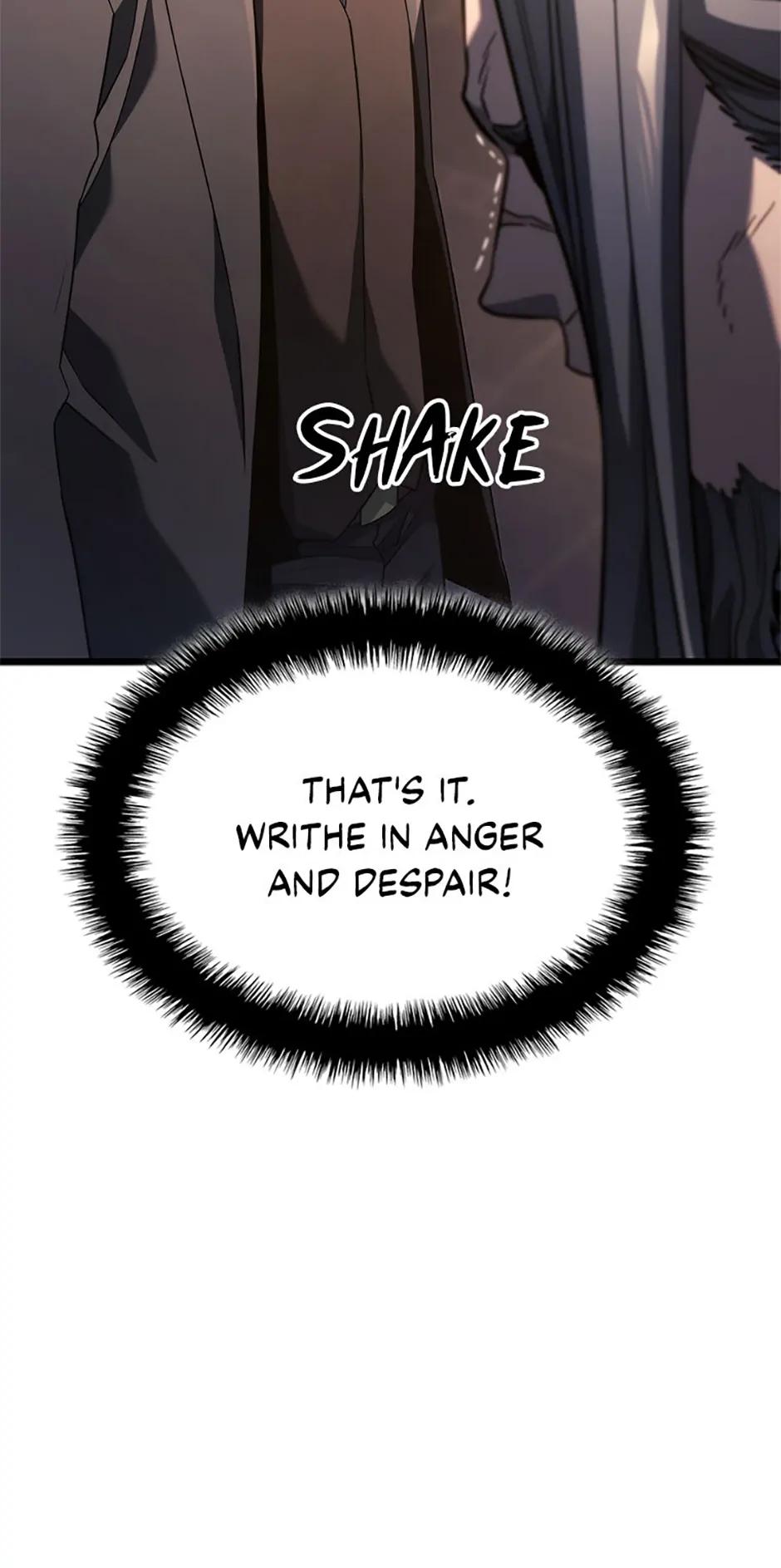 Revenge of the Baskerville Bloodhound Chapter 65