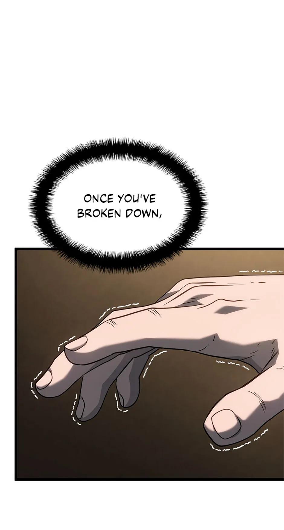 Revenge of the Baskerville Bloodhound Chapter 65