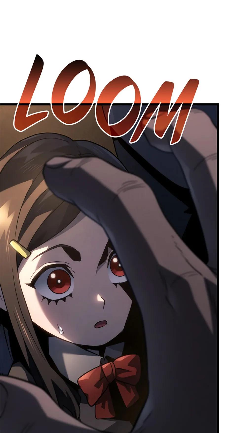 Revenge of the Baskerville Bloodhound Chapter 65