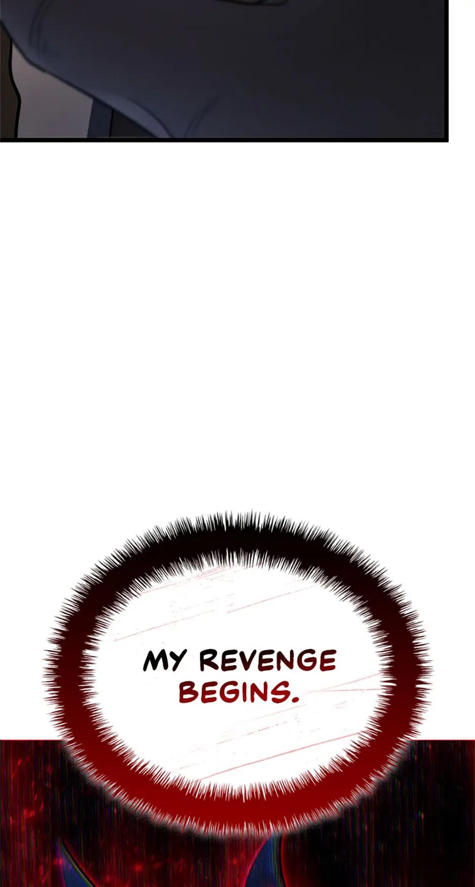 Revenge of the Baskerville Bloodhound Chapter 65