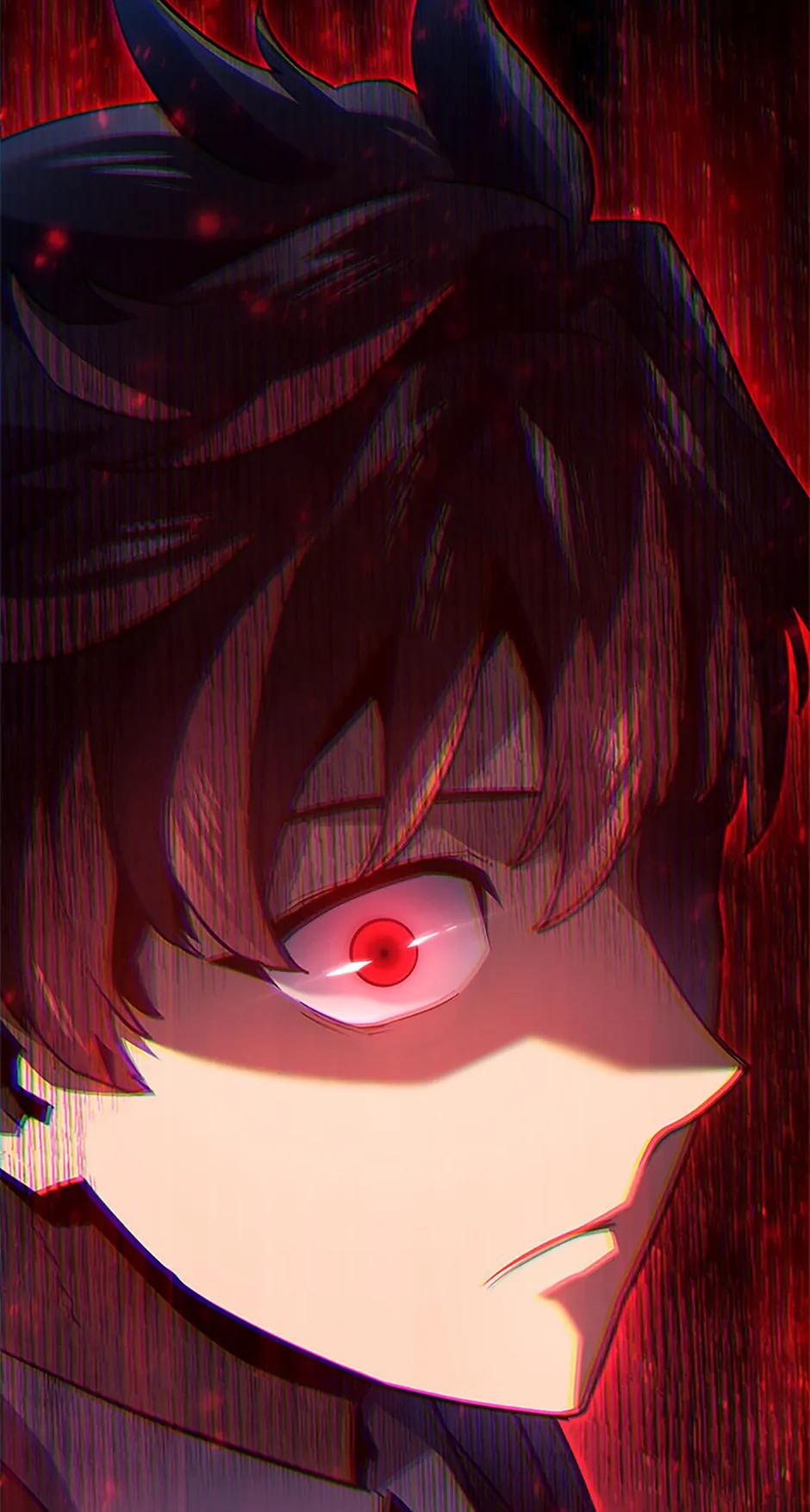 Revenge of the Baskerville Bloodhound Chapter 65