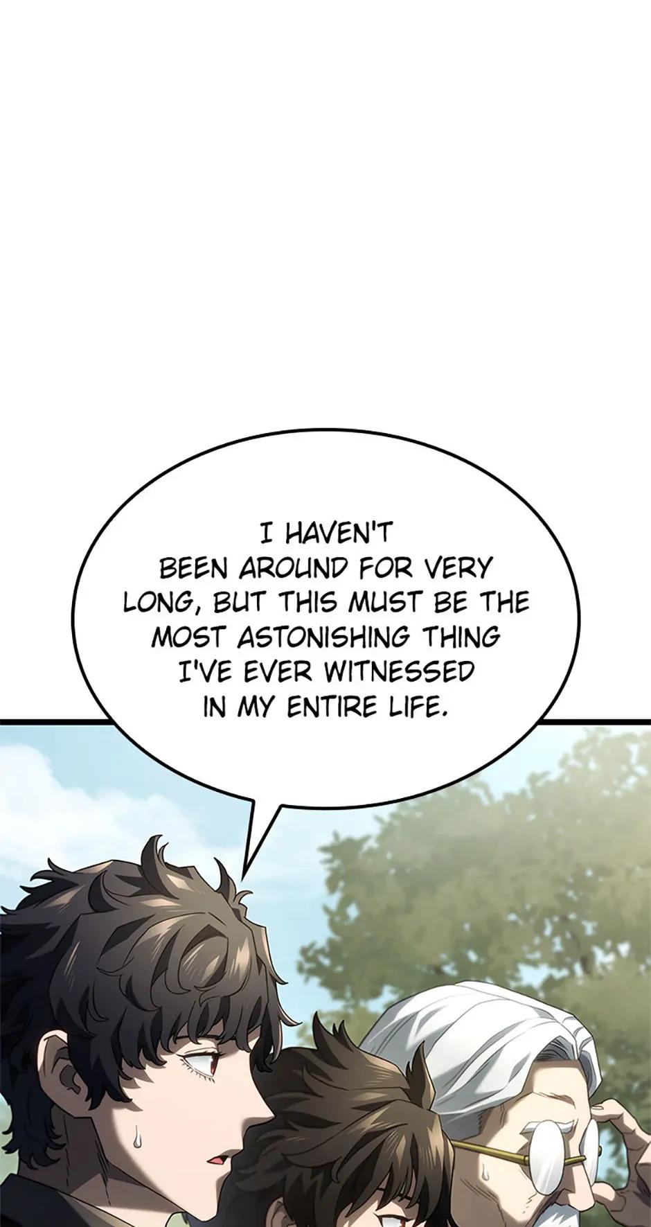 Revenge of the Baskerville Bloodhound Chapter 65