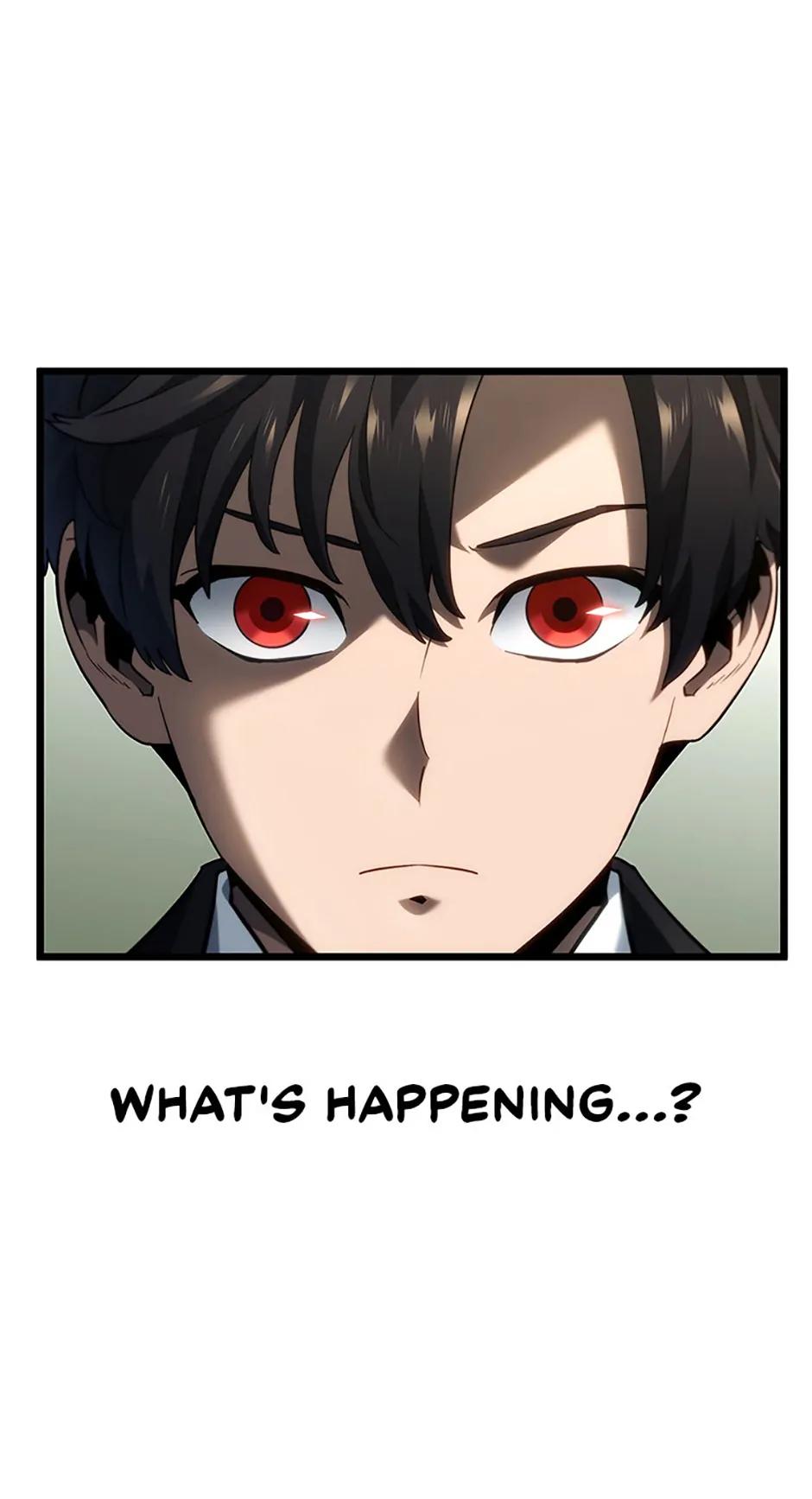 Revenge of the Baskerville Bloodhound Chapter 65