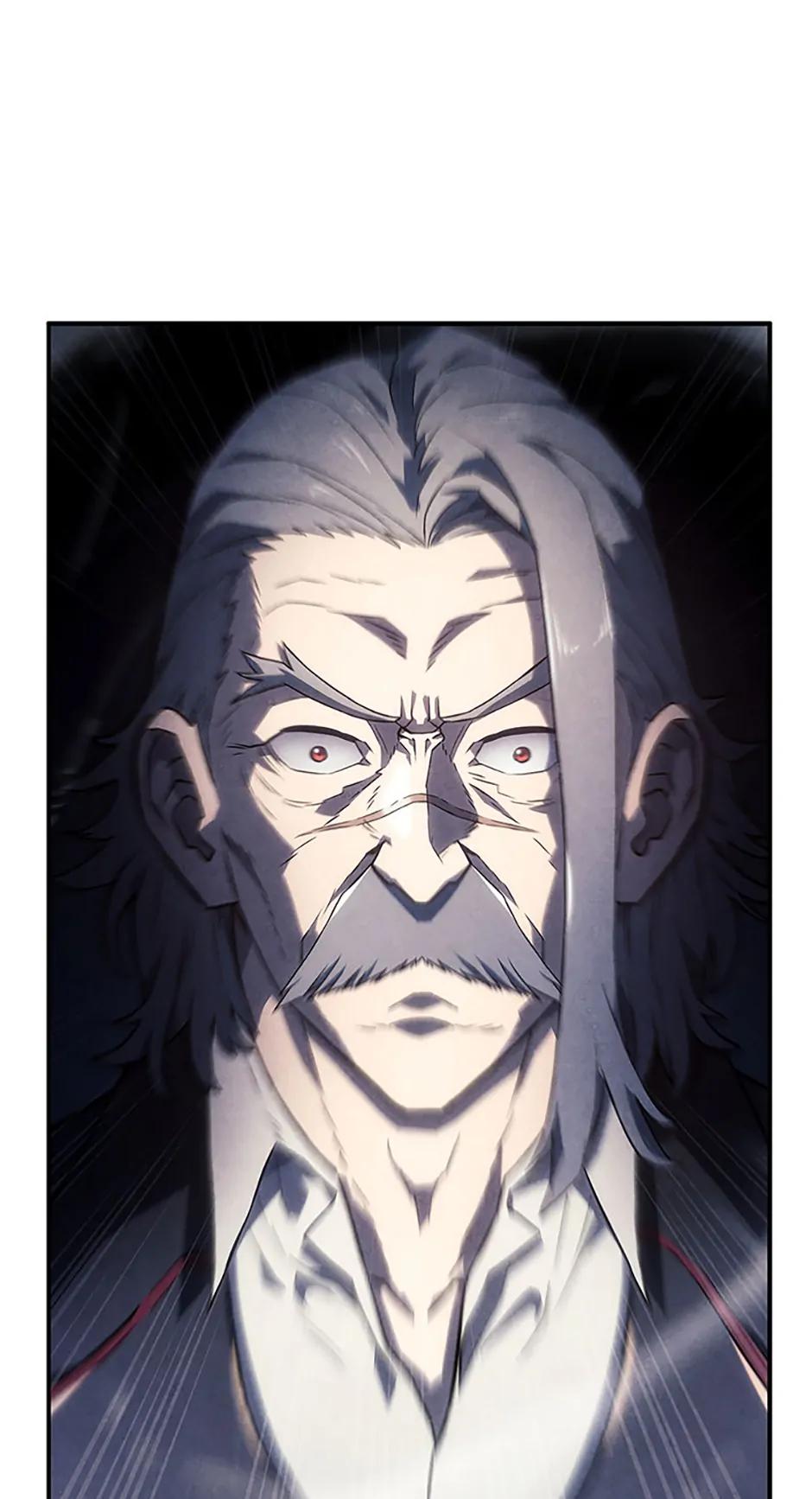 Revenge of the Baskerville Bloodhound Chapter 65