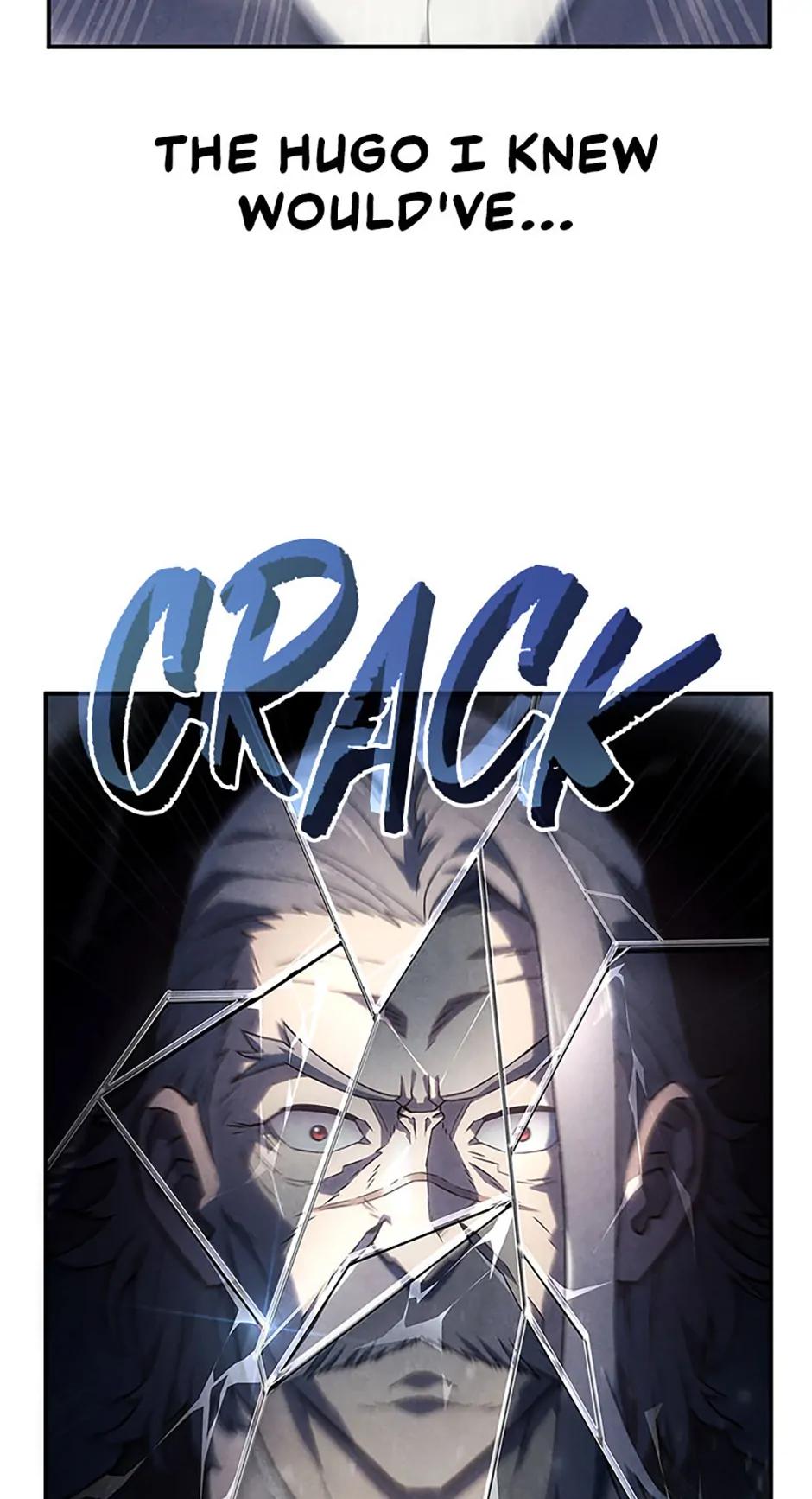 Revenge of the Baskerville Bloodhound Chapter 65