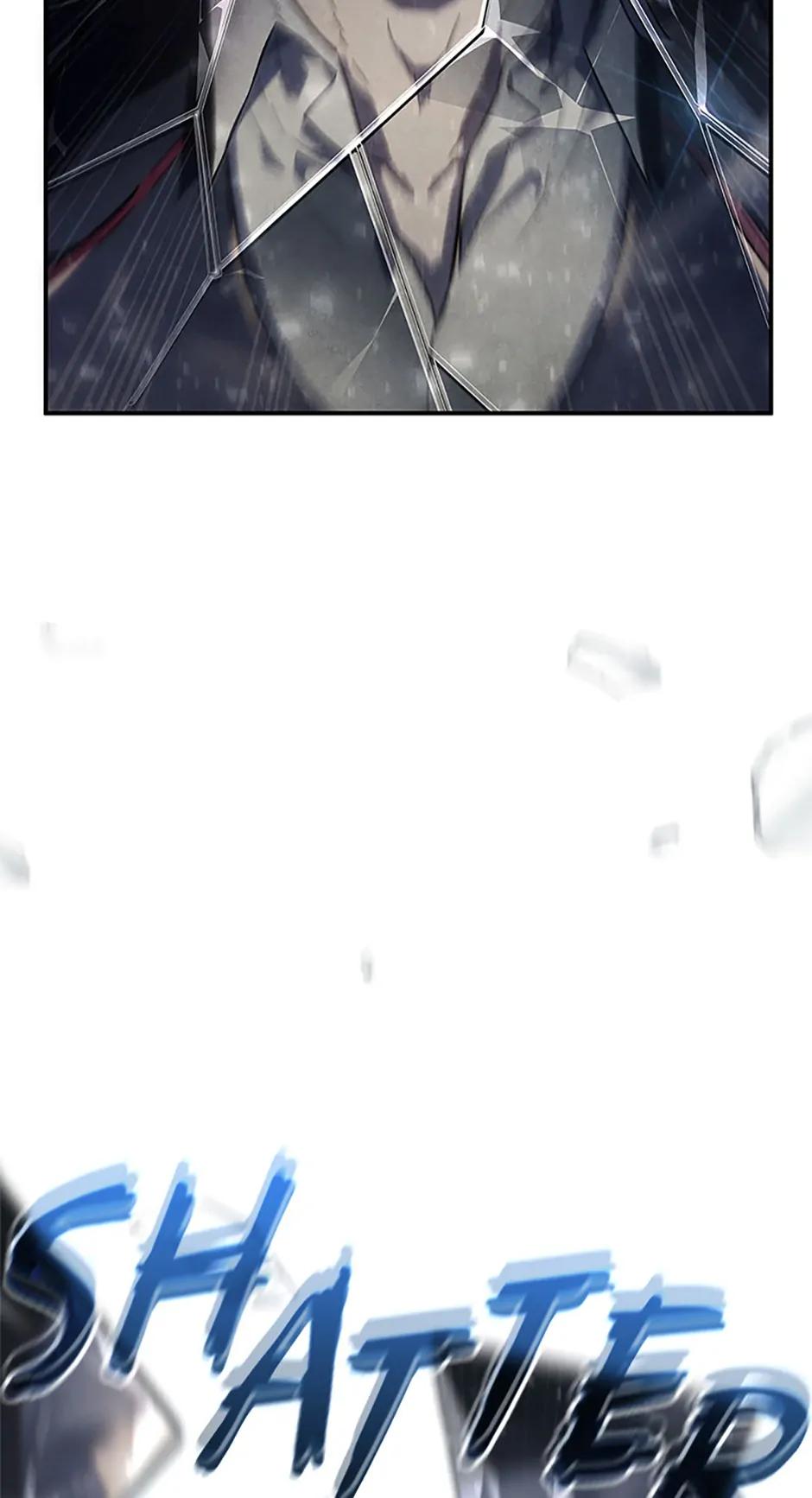 Revenge of the Baskerville Bloodhound Chapter 65