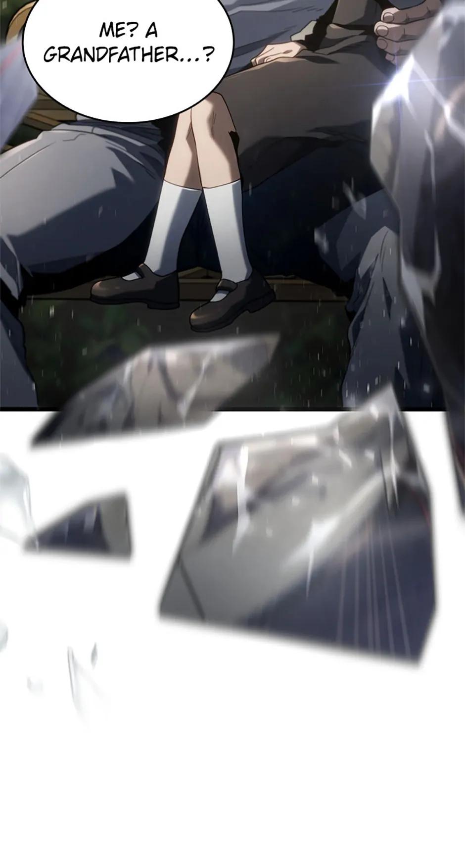 Revenge of the Baskerville Bloodhound Chapter 65