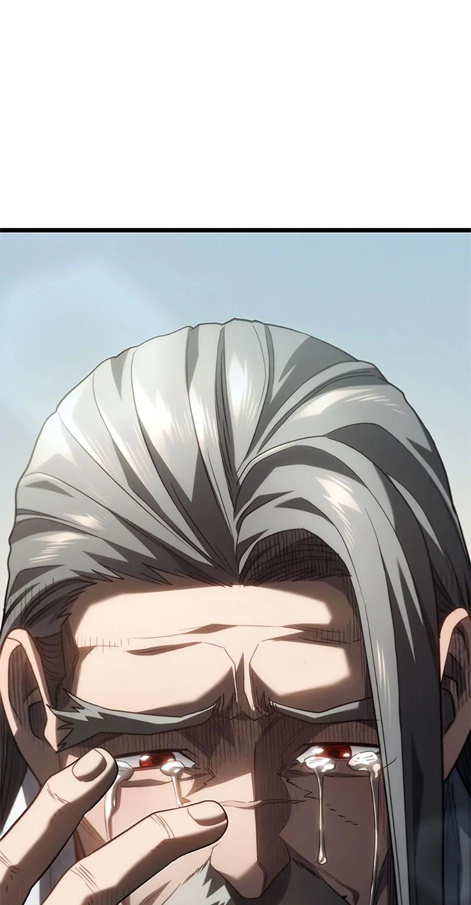 Revenge of the Baskerville Bloodhound Chapter 65