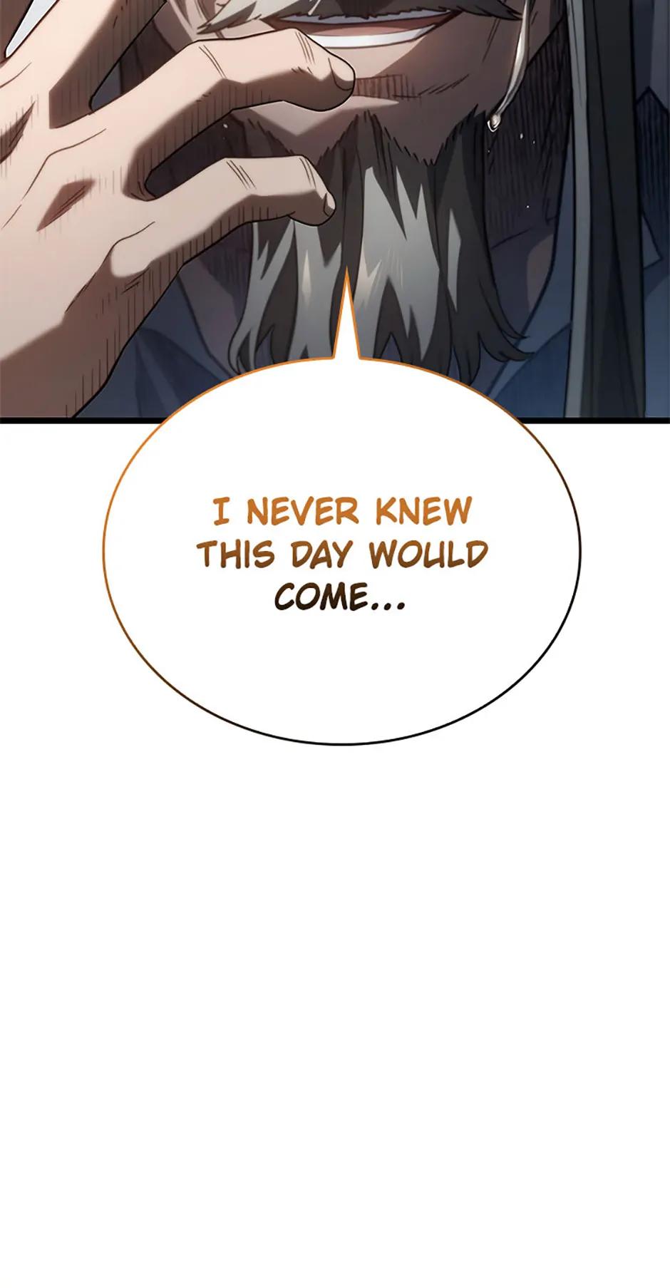 Revenge of the Baskerville Bloodhound Chapter 65