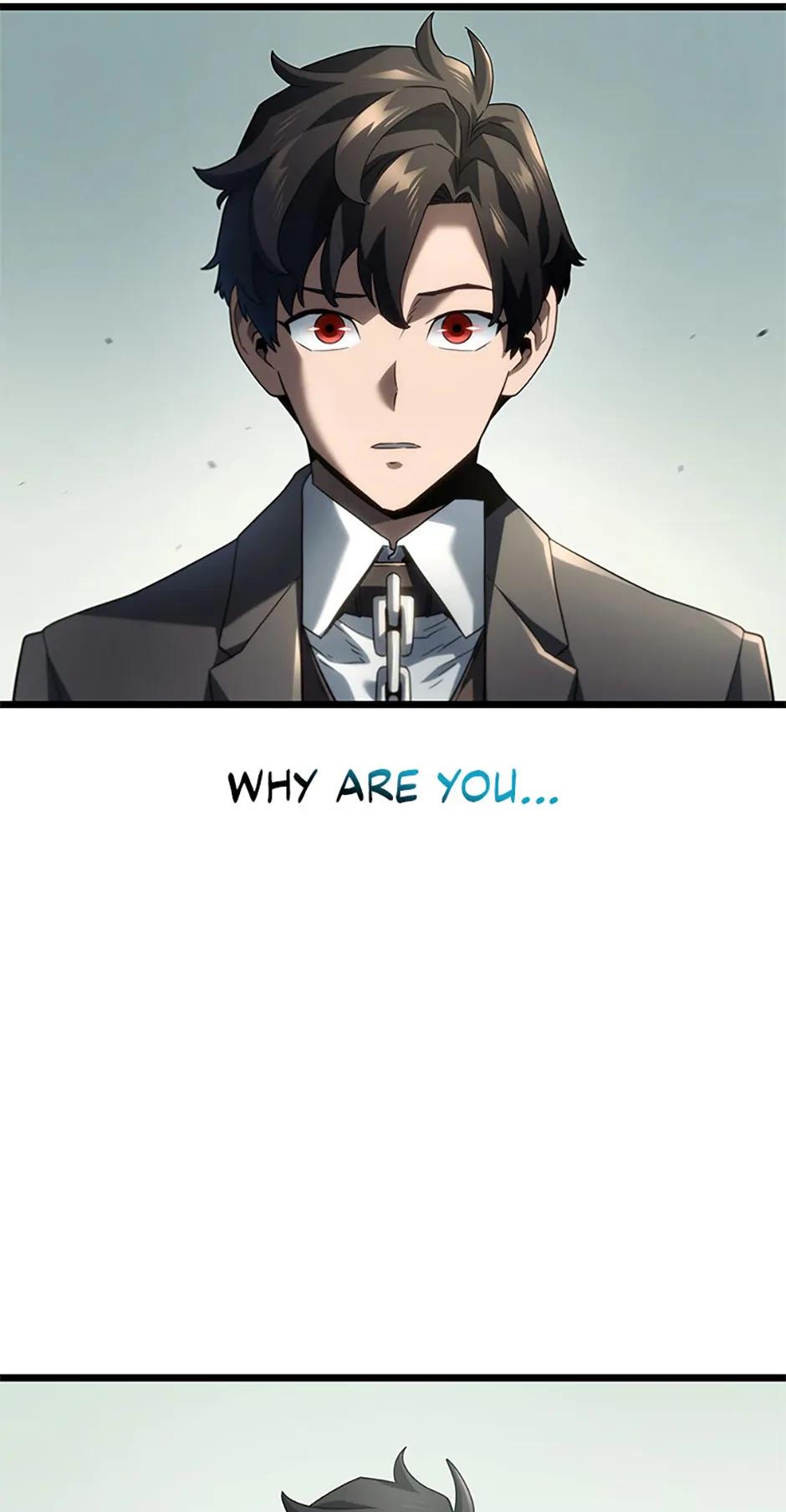 Revenge of the Baskerville Bloodhound Chapter 65