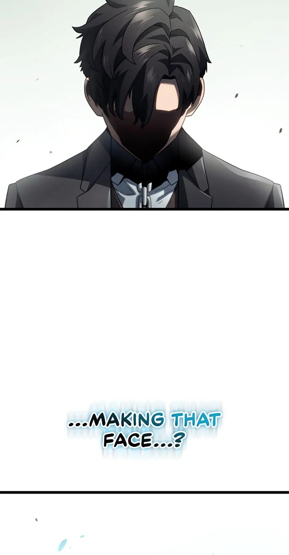 Revenge of the Baskerville Bloodhound Chapter 65