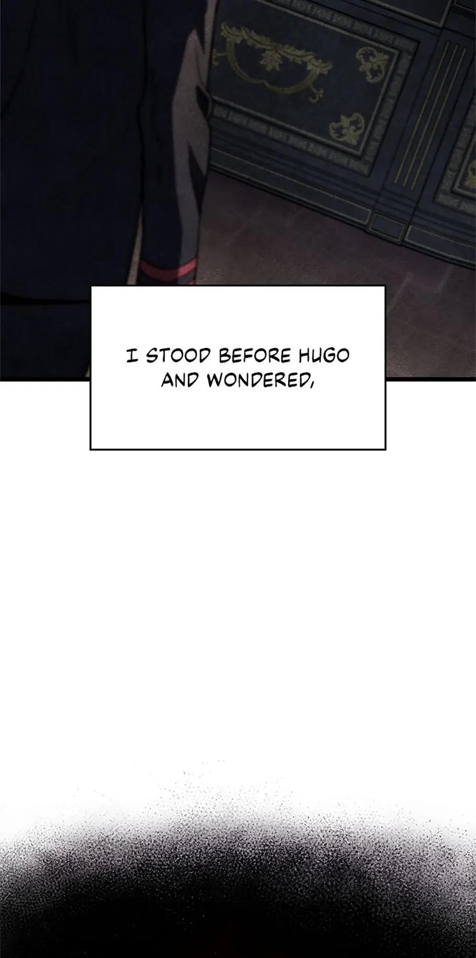 Revenge of the Baskerville Bloodhound Chapter 66