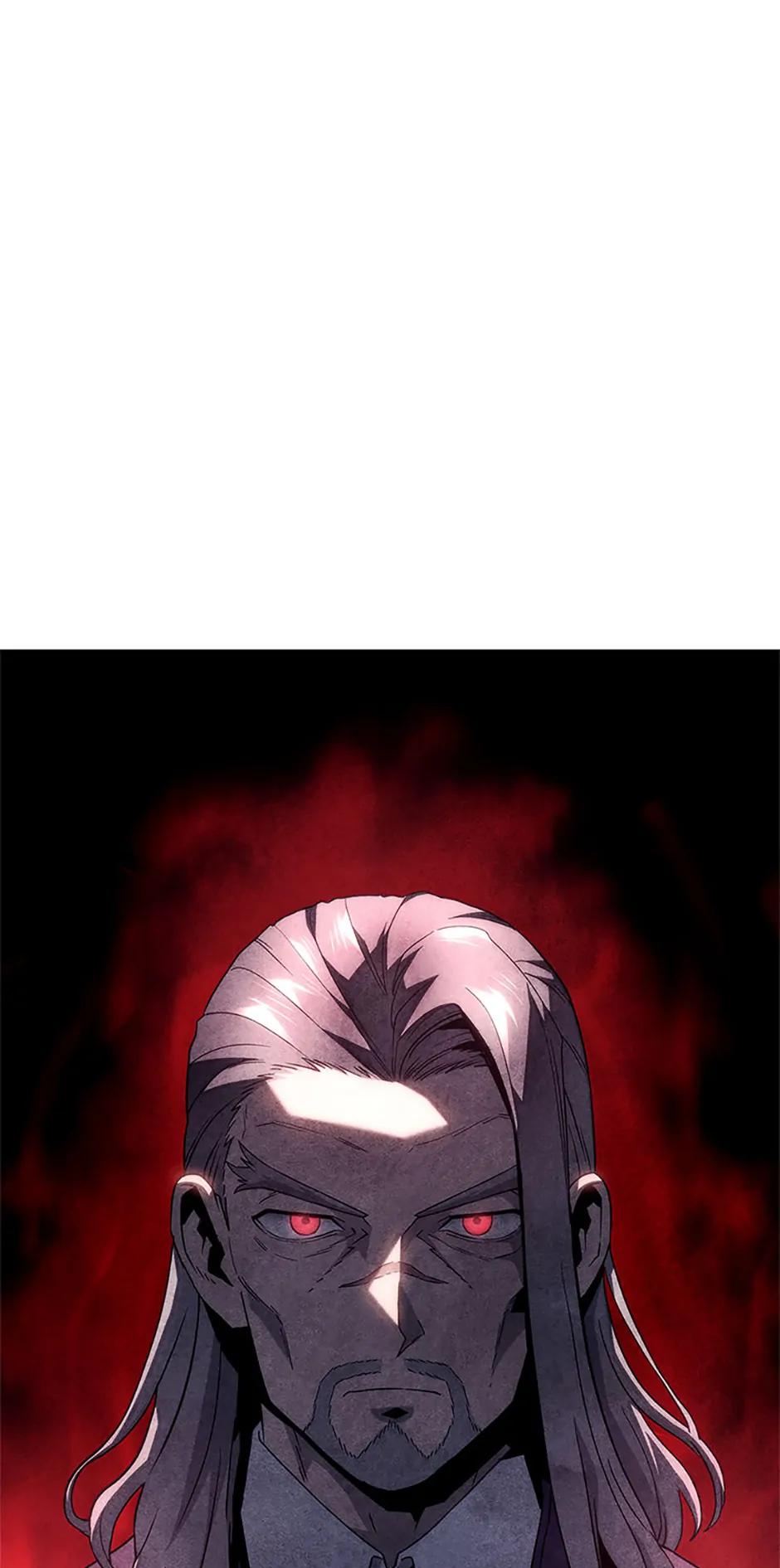 Revenge of the Baskerville Bloodhound Chapter 66