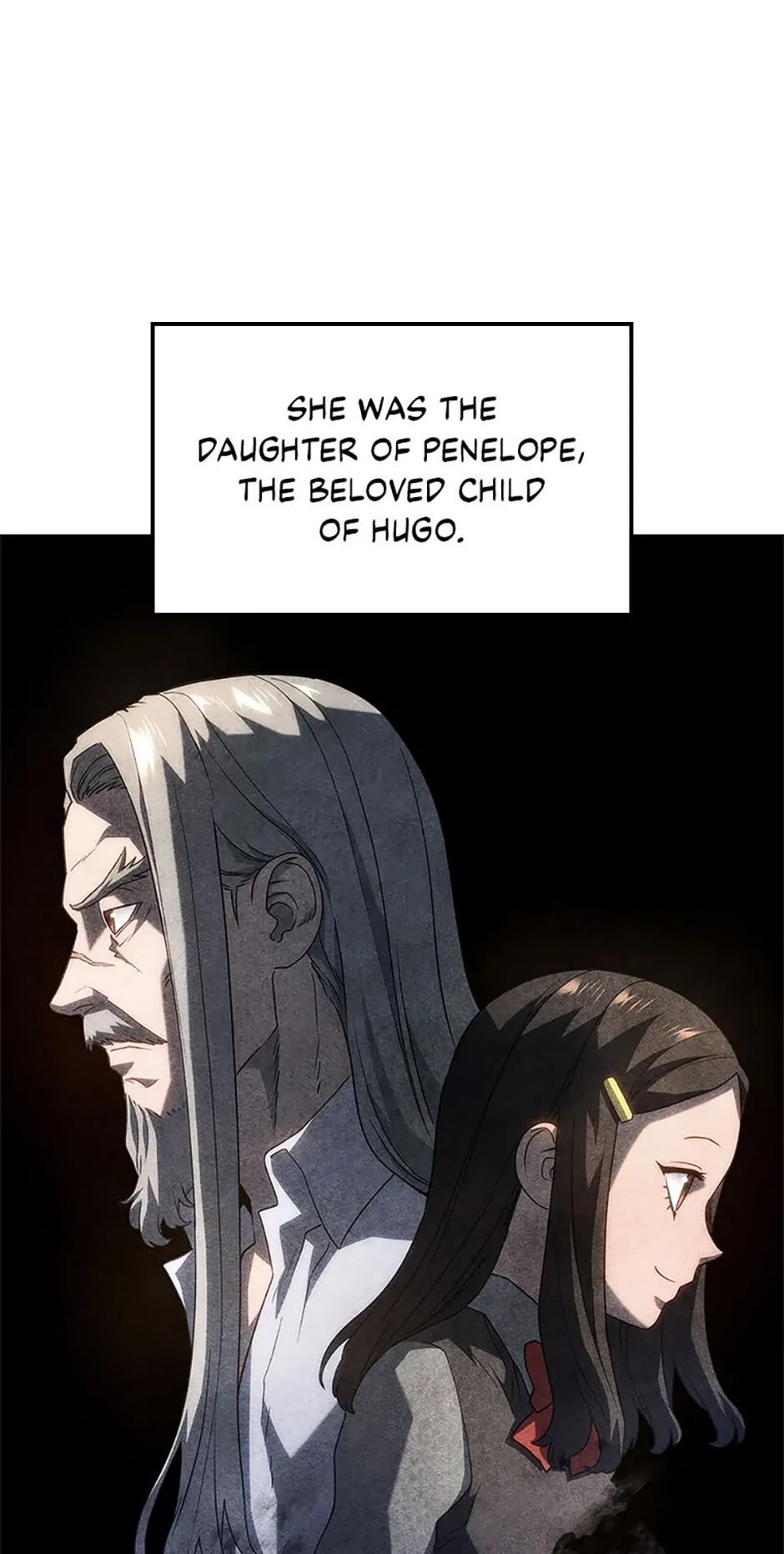 Revenge of the Baskerville Bloodhound Chapter 66