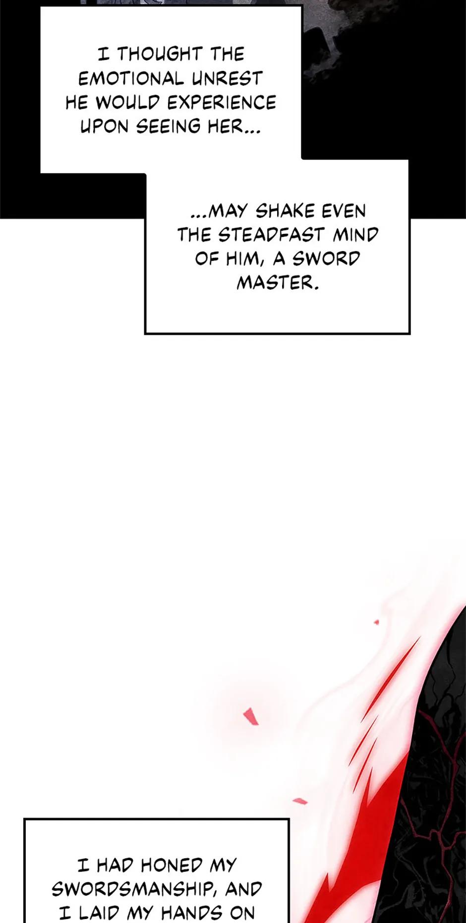 Revenge of the Baskerville Bloodhound Chapter 66